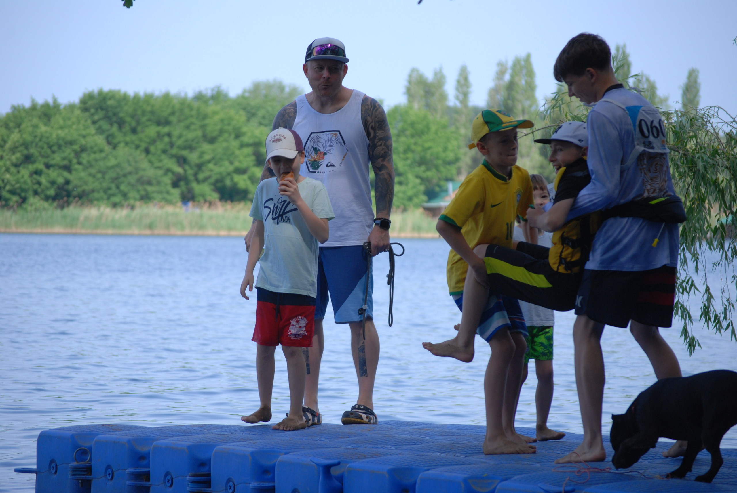 Первенство по сёрфингу, 1 июня. Фотокрыжовник. Снимаем, дружим, путешествуем