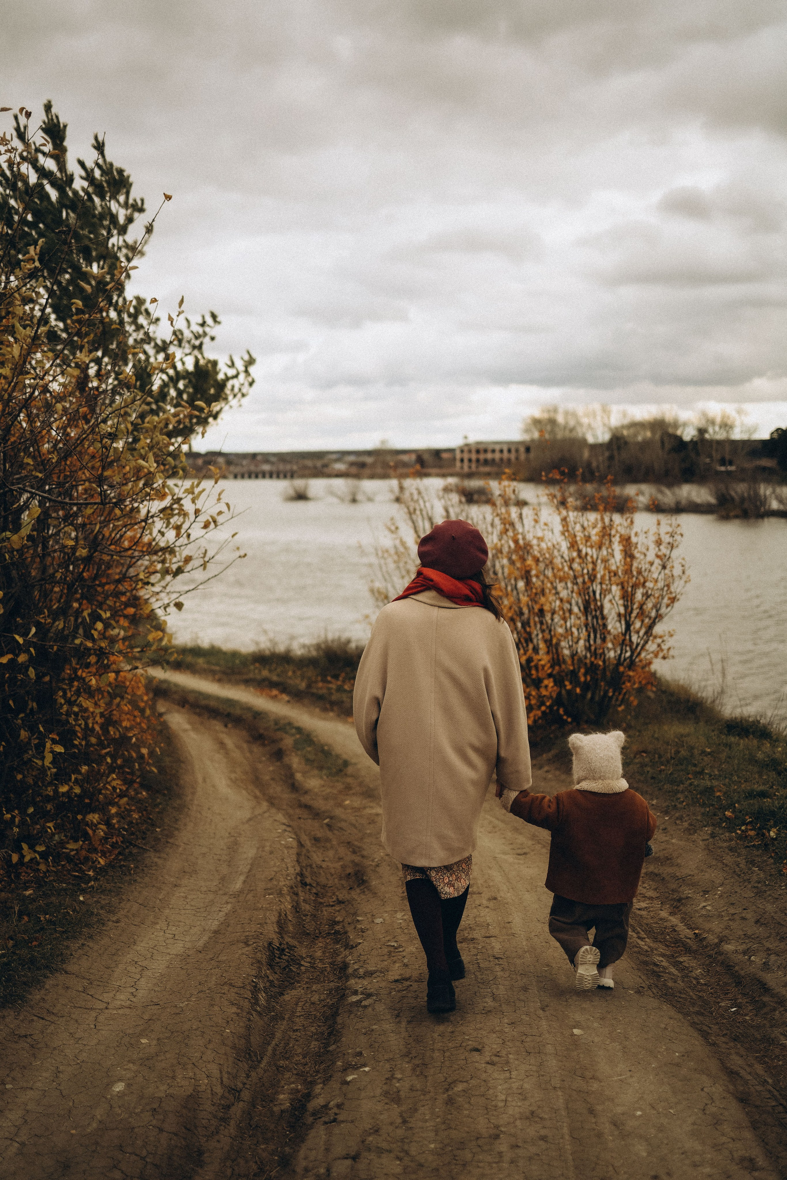 Семейные истории. Мария Пырина | Фотограф Екатеринбург