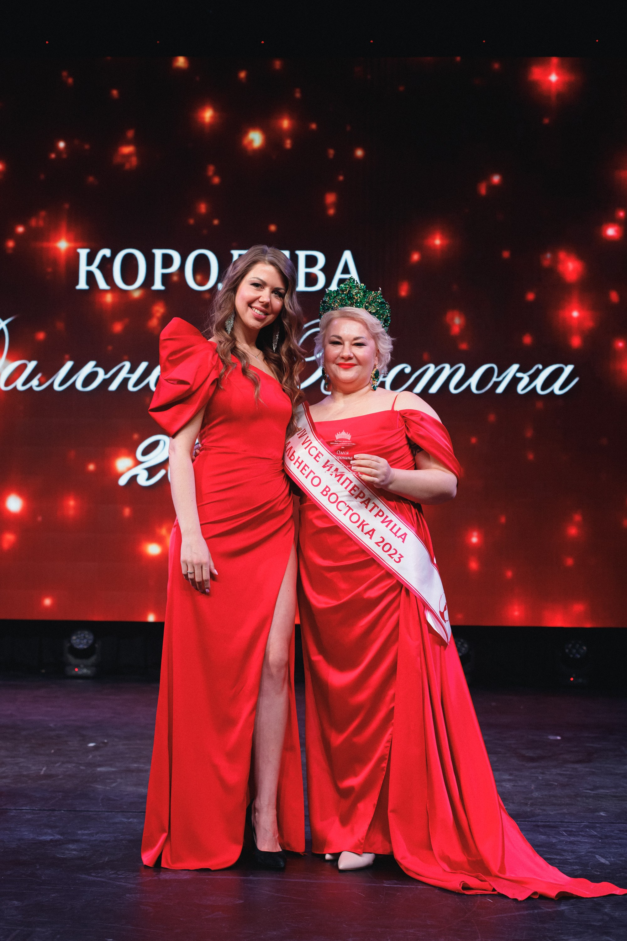 КОРОЛЕВА ДВ 2024 (ФИНАЛ. ЧАСТЬ I). СВОИ. ФОТООТЧЕТЫ-СОБЫТИЯ-МЕСТА