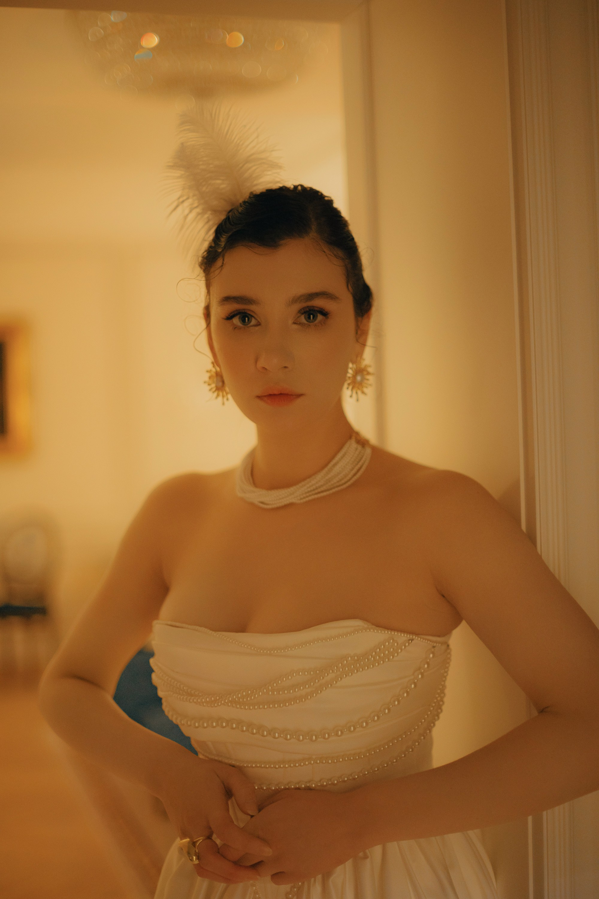 Wedding dresses. Андрей Цветков — репортажный, свадебный и портретный фотограф в Санкт-Петербурге