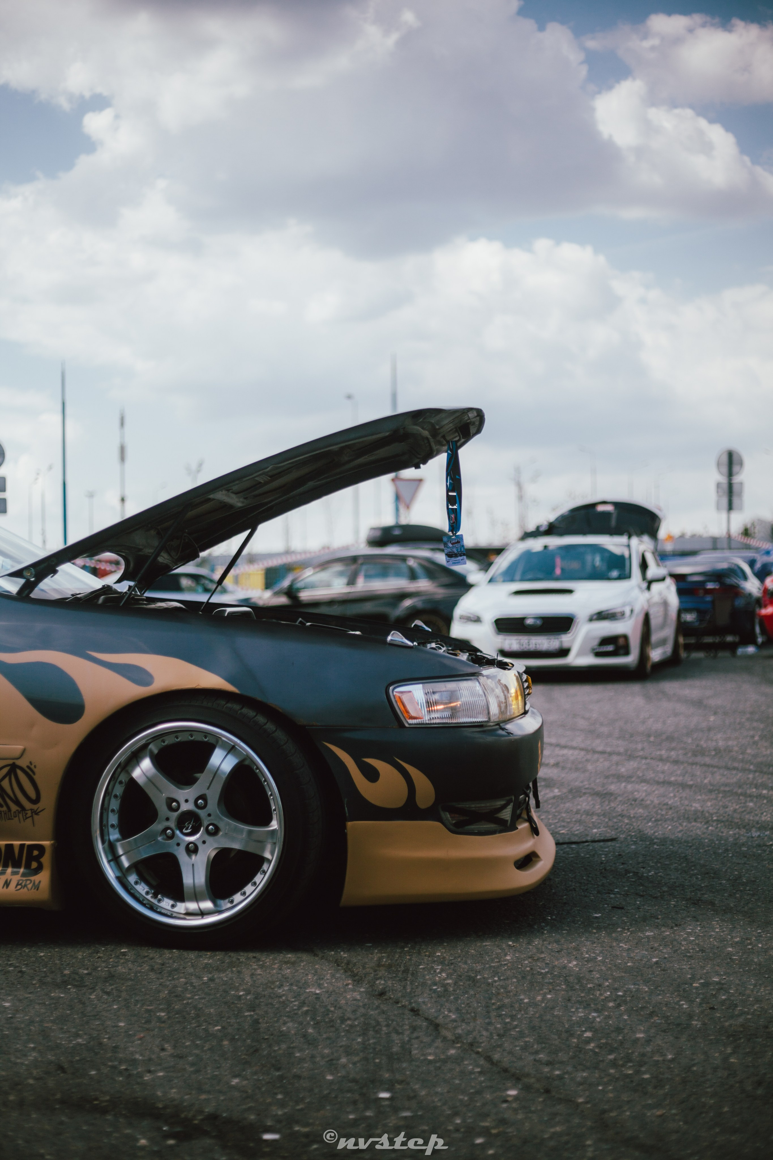 WistaMeet 2025. Мультижанровый фотограф в Москве Наталия Степанова