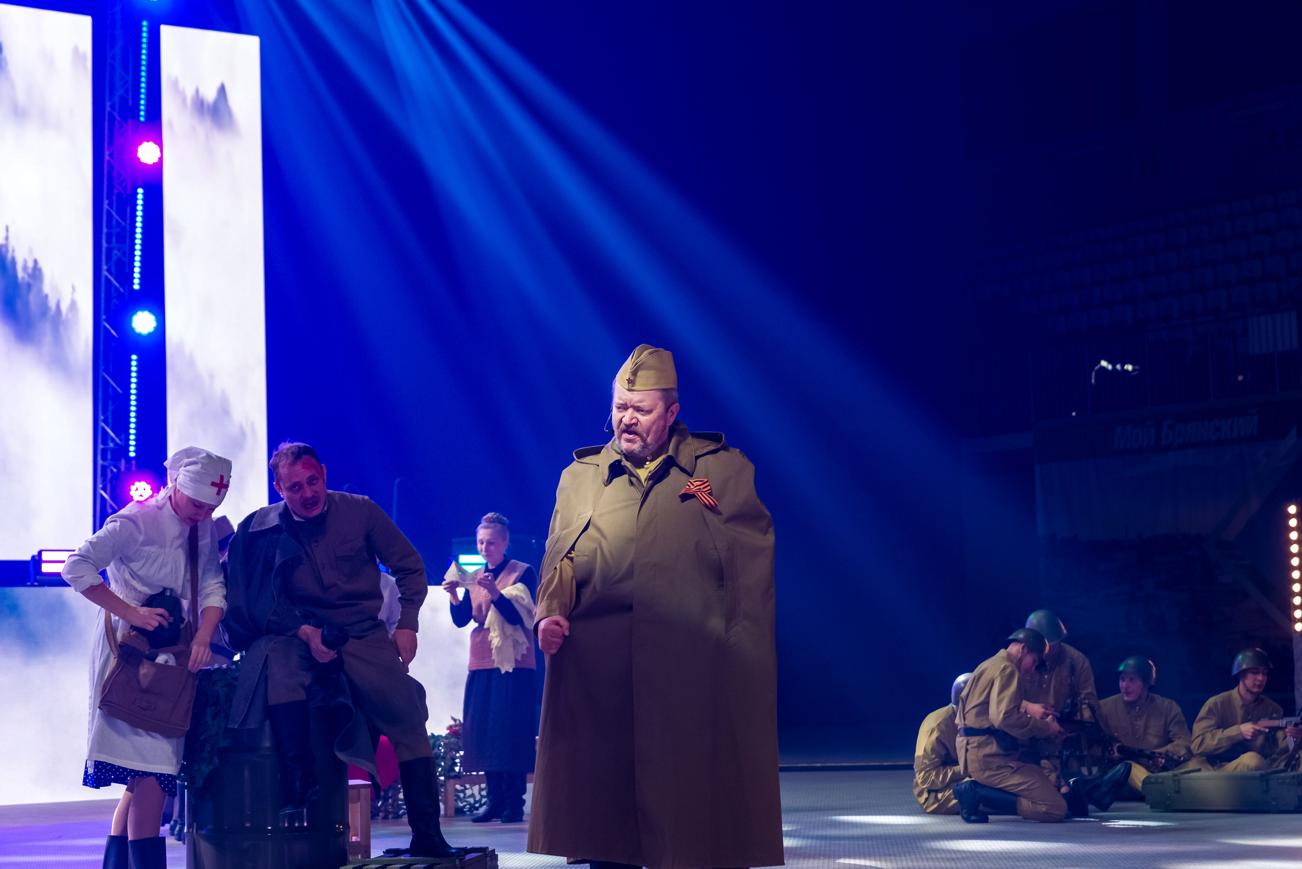 Концерт 9 мая 2025. Женский фотограф Крещение Венчание Москва Брянск