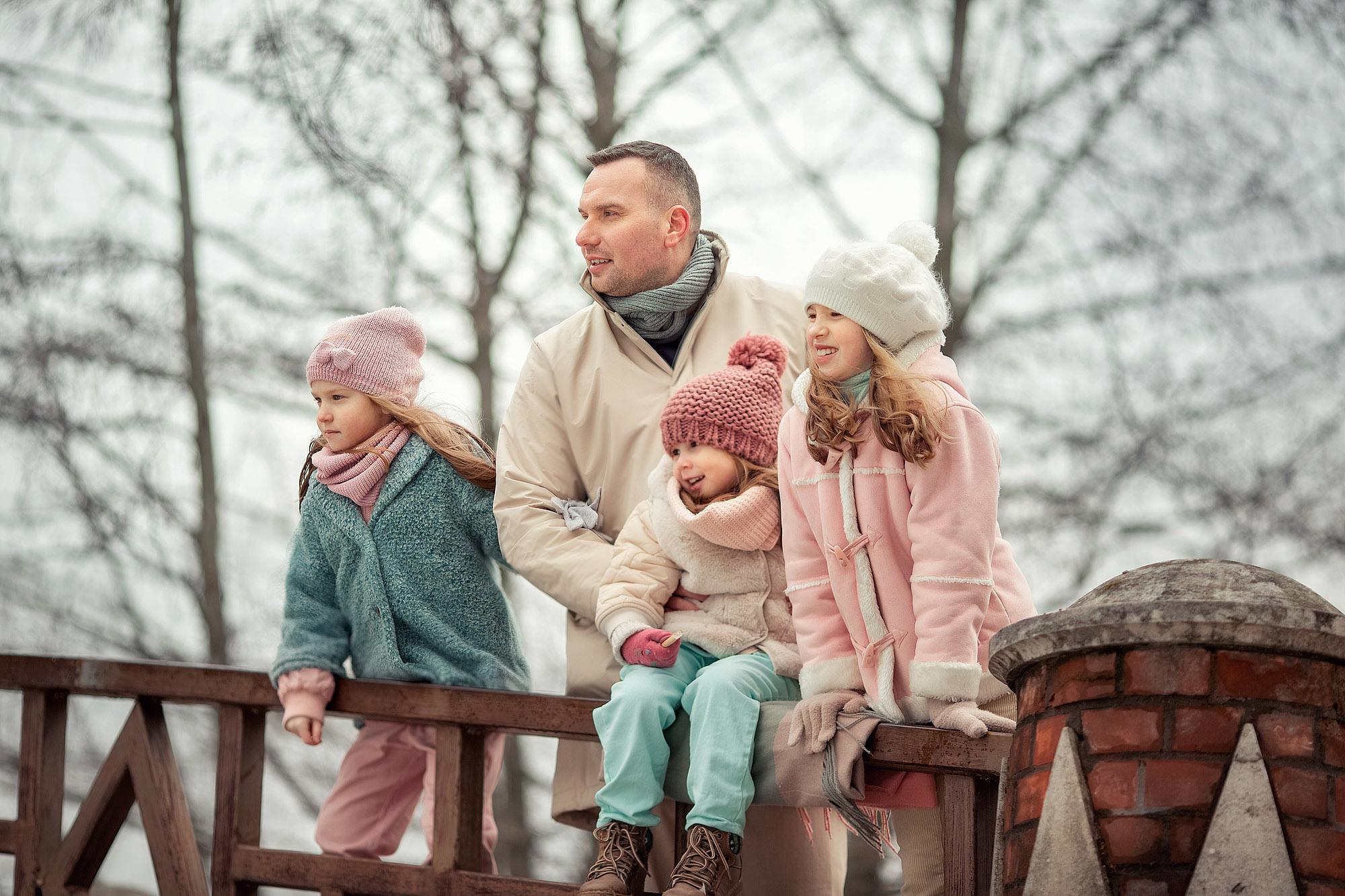Фотографии с воркшопа на 8 марта. Tatyana Nadezhdina Family photographer