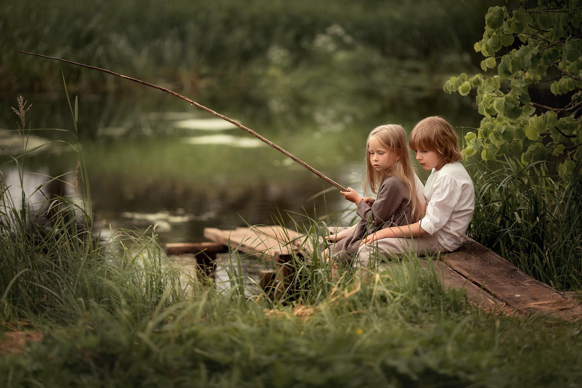 Фототур в Тарусу. Tatyana Nadezhdina Family photographer