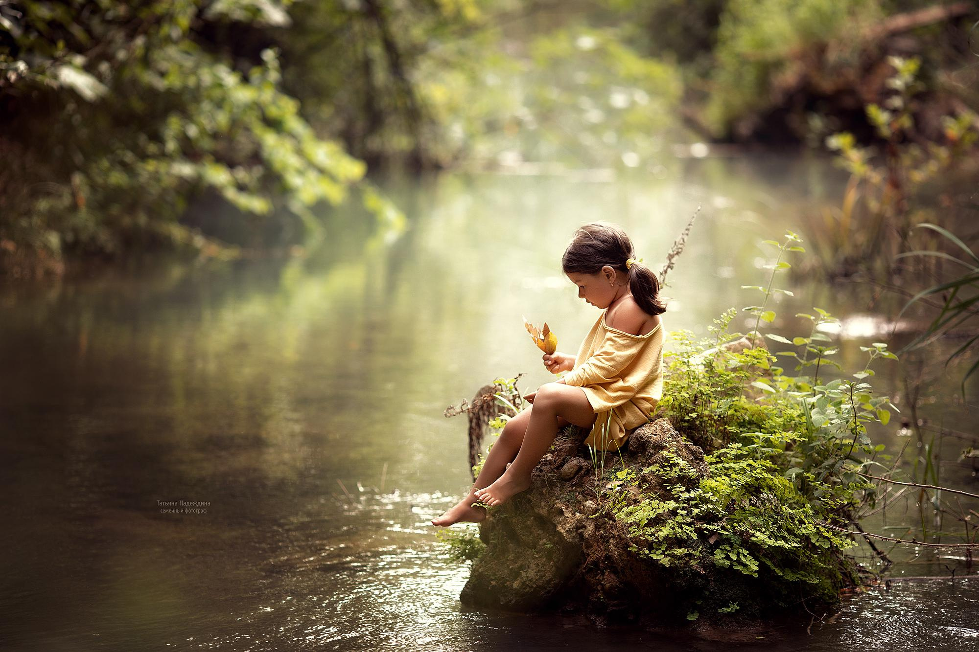 Фототур в Тарусу. Tatyana Nadezhdina Family photographer