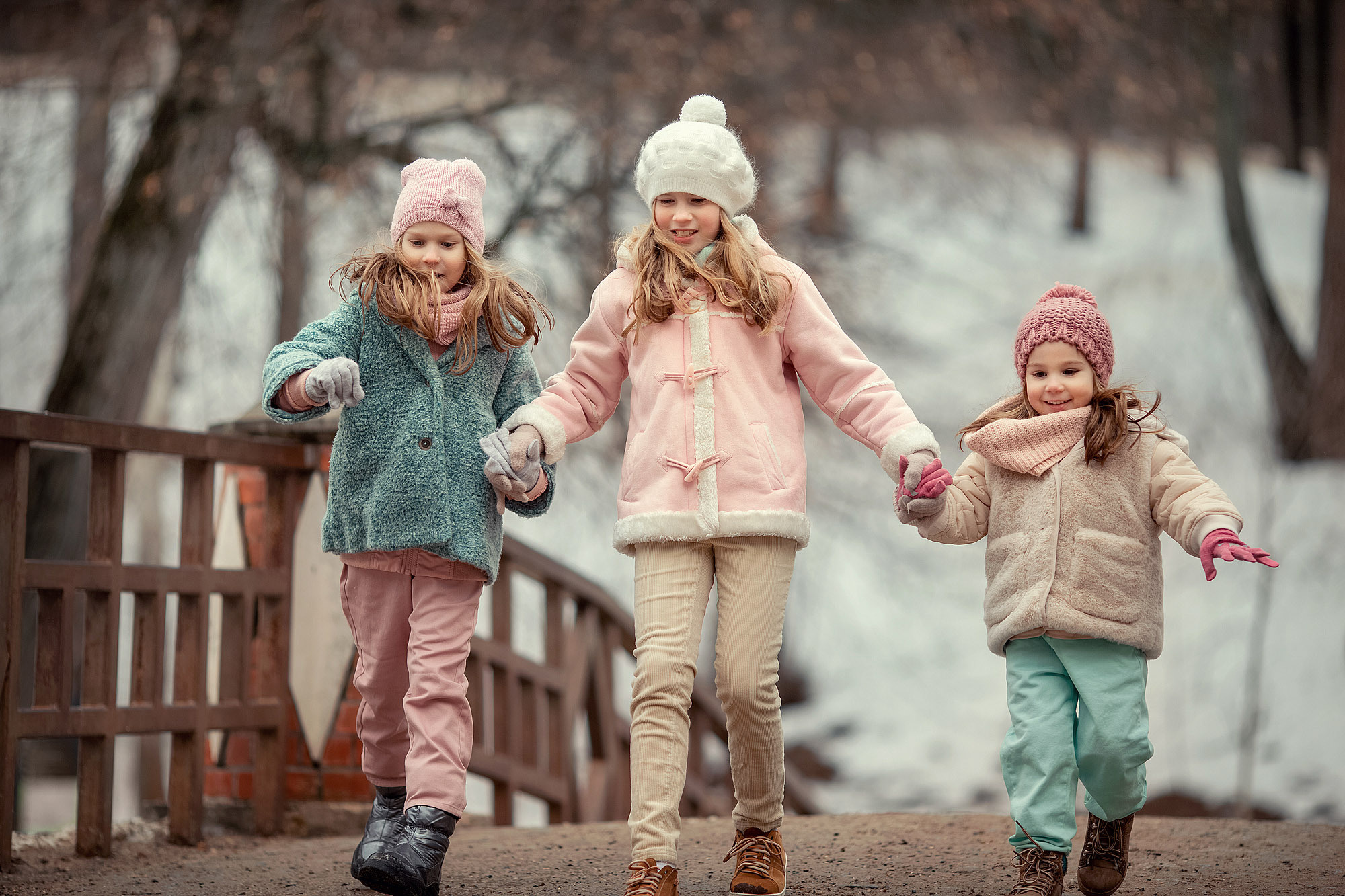 Фотографии с воркшопа на 8 марта. Tatyana Nadezhdina Family photographer