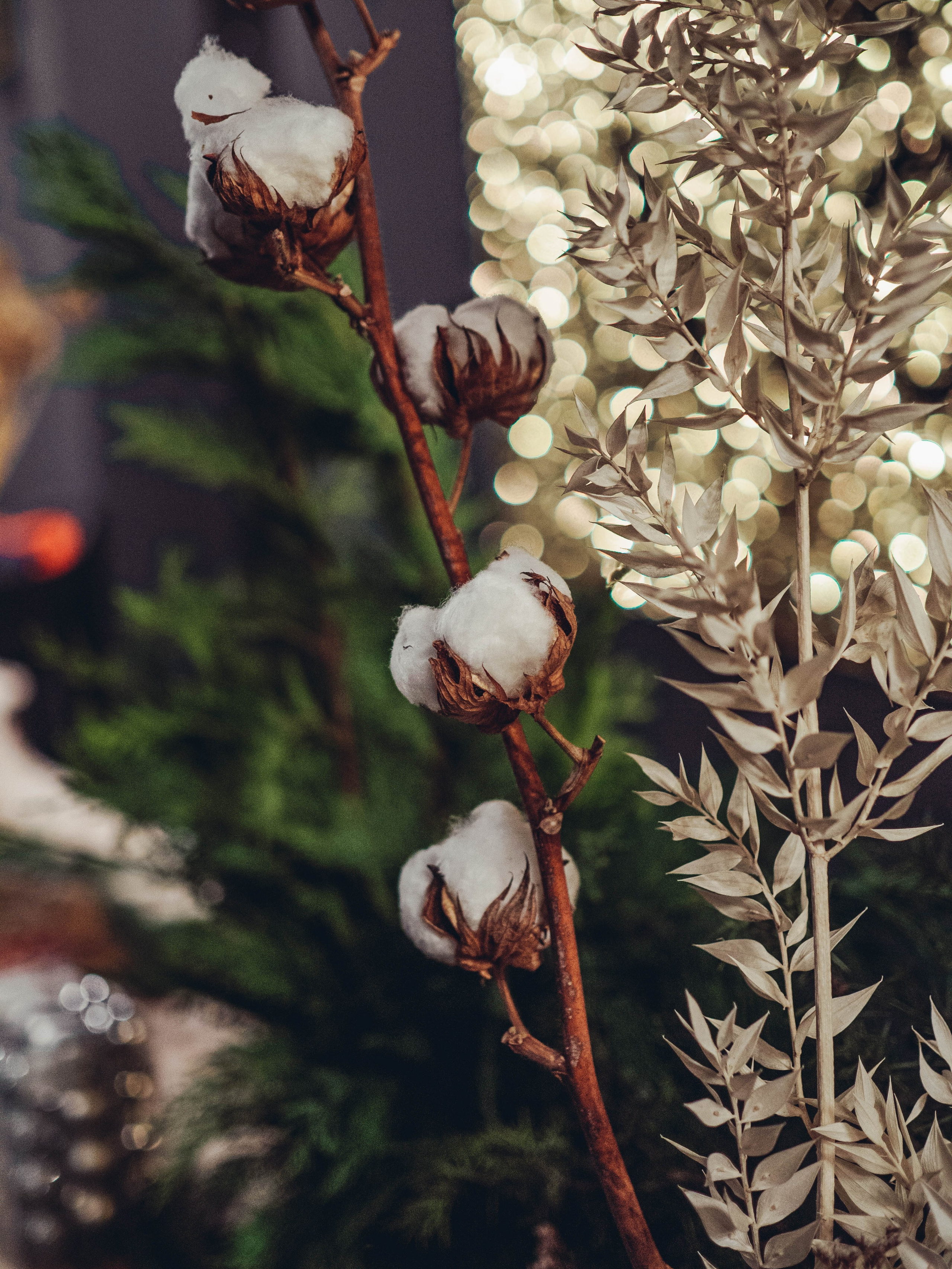 Новогодний. Студия декора LES décors