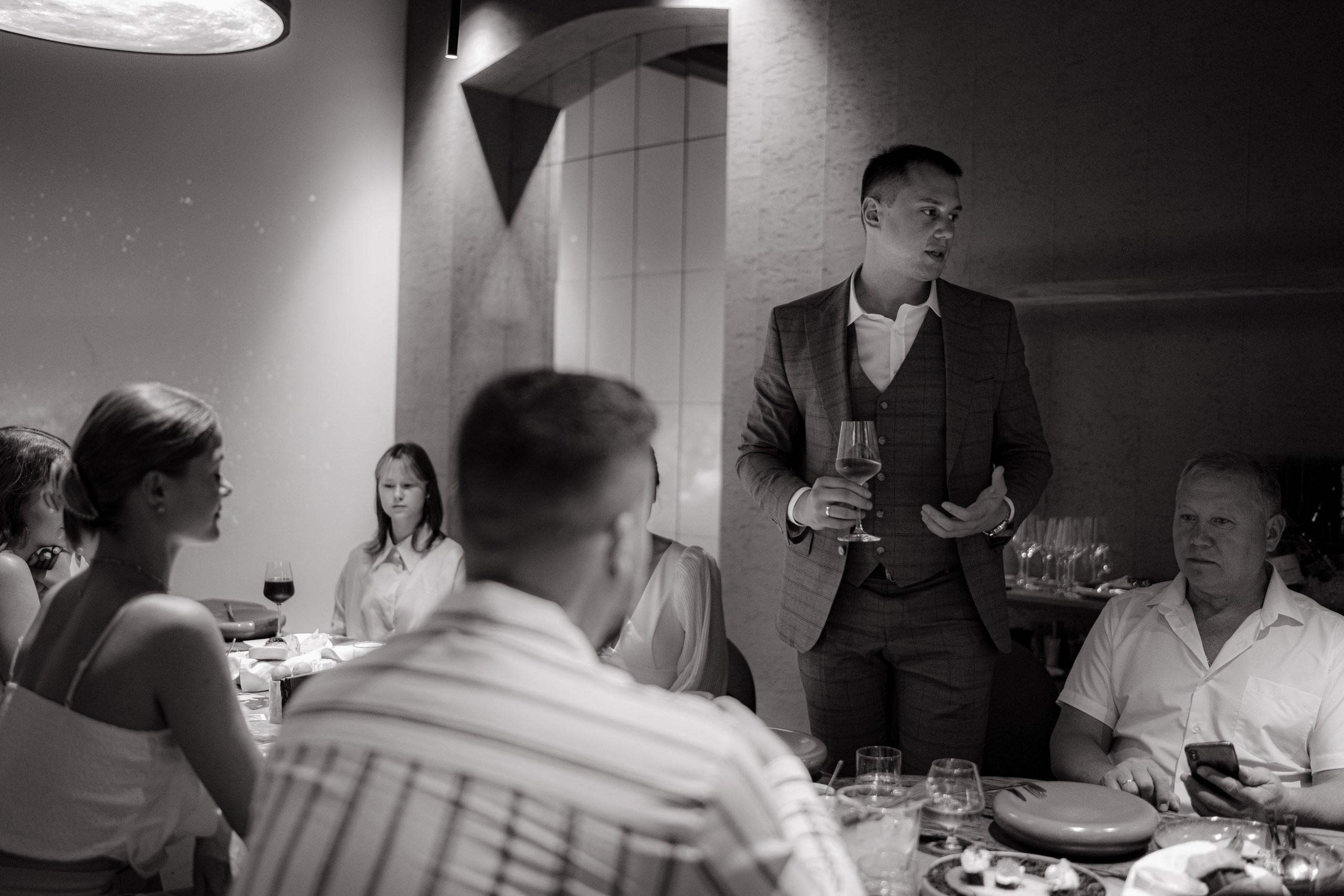 Олег и Кристина (полный день). Фотограф Томск, Новосибирск Влад Свириденко