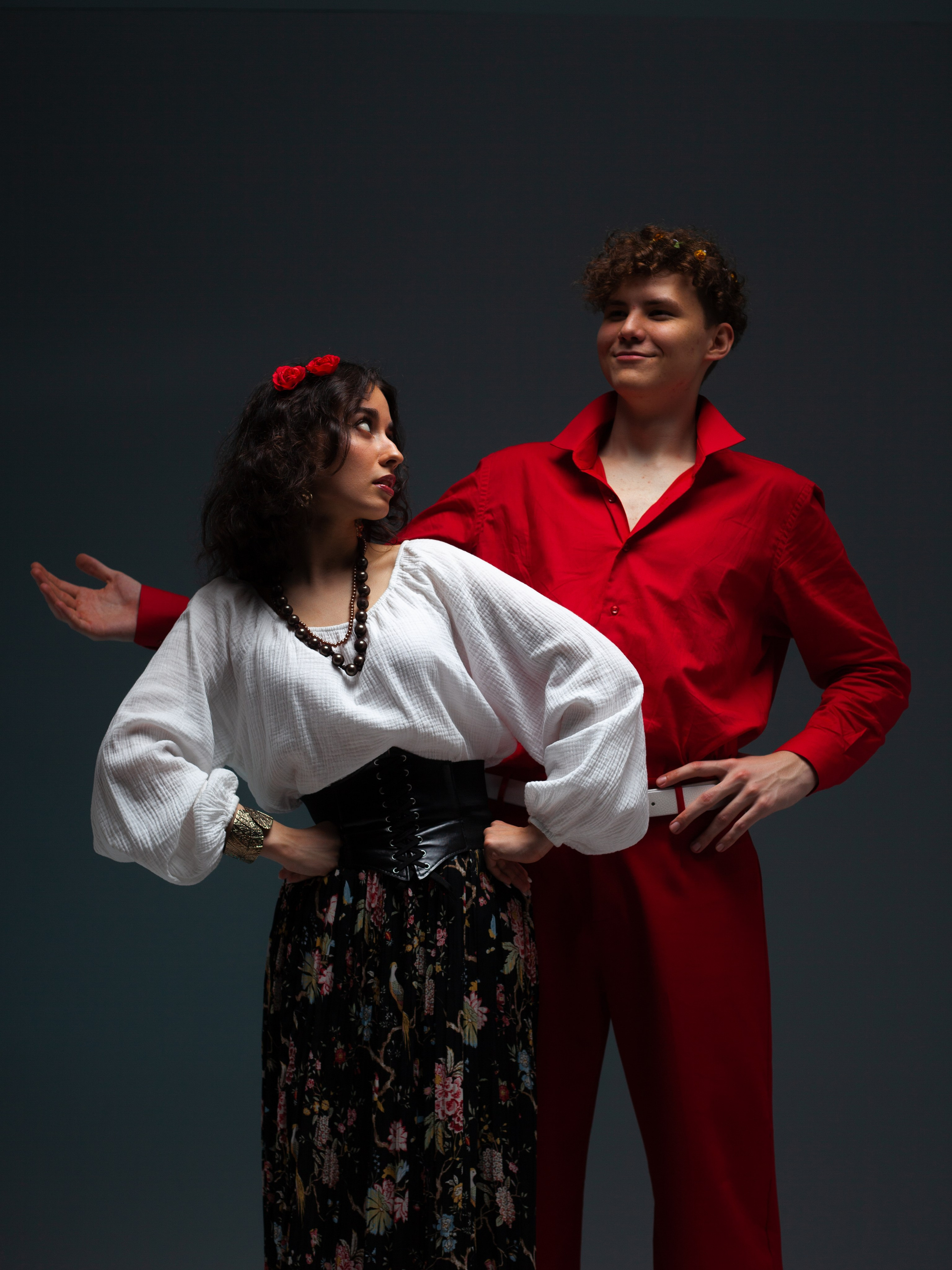 Фотограф и видеограф Даня Хазигалиев