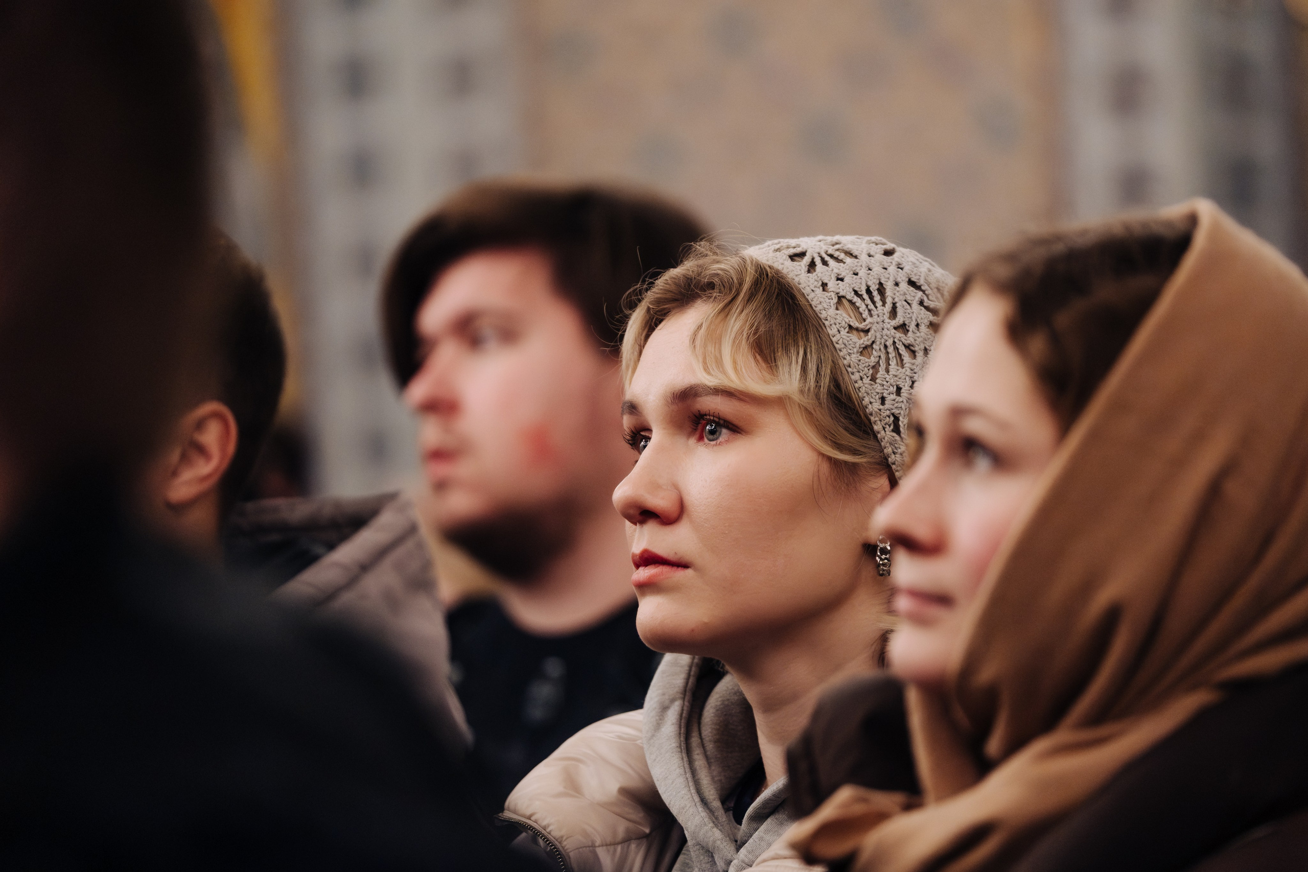 Новый Херсонес. Сайт фотографа Дмитрия Батенёва