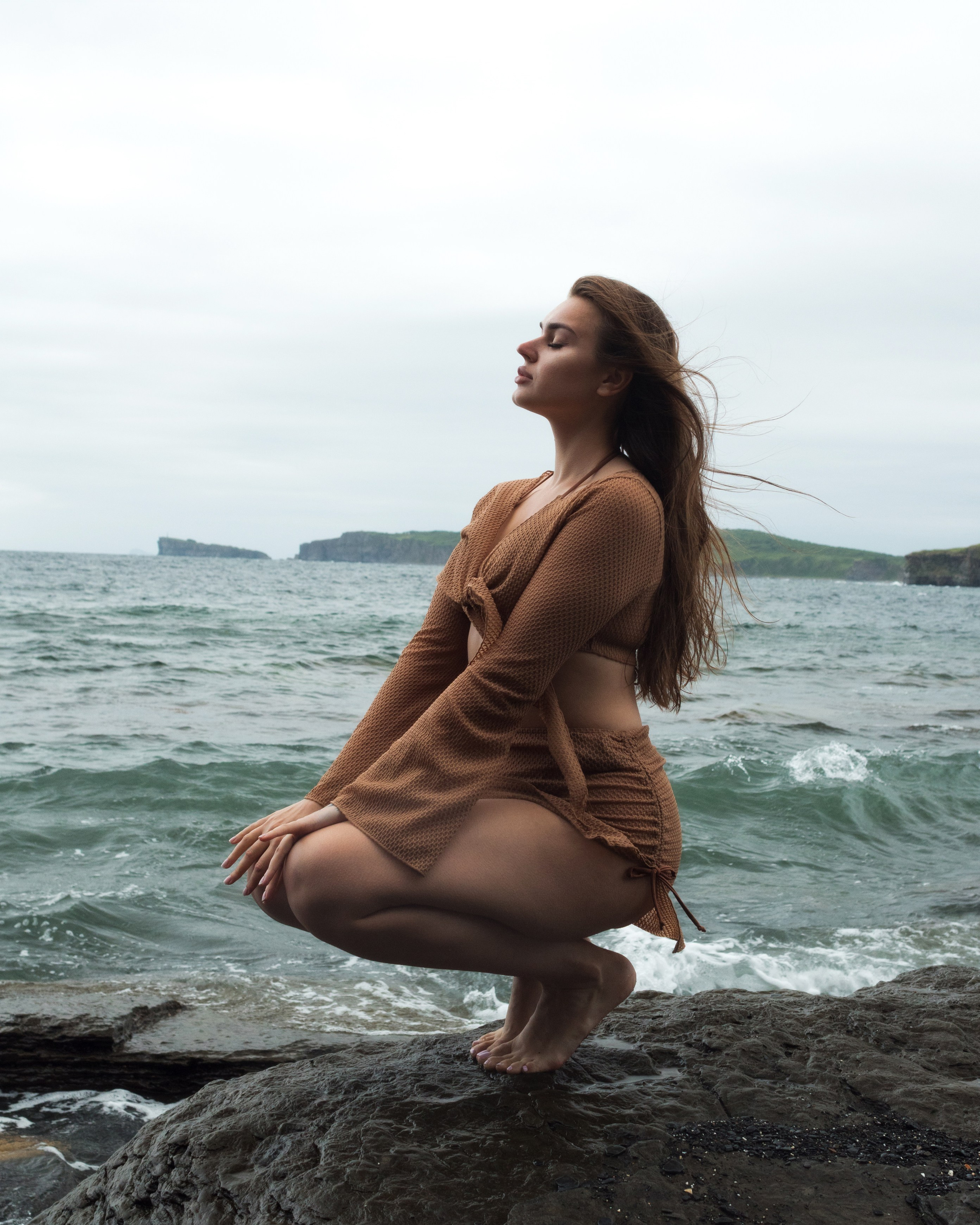 Зачем мне фотосессия?. Фотограф Алексей Селин Владивосток, Уссурийск, Находка, Артем