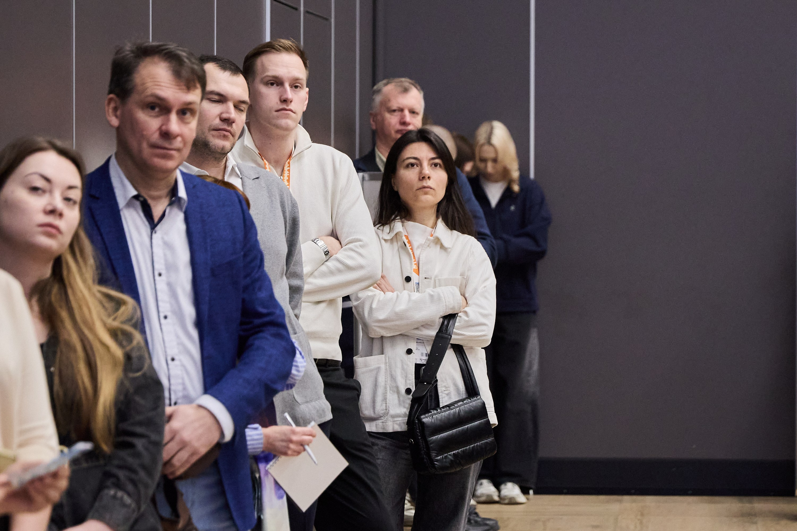 КУБ Экспо и Форум Труда | Экспофорум. OSPhoto