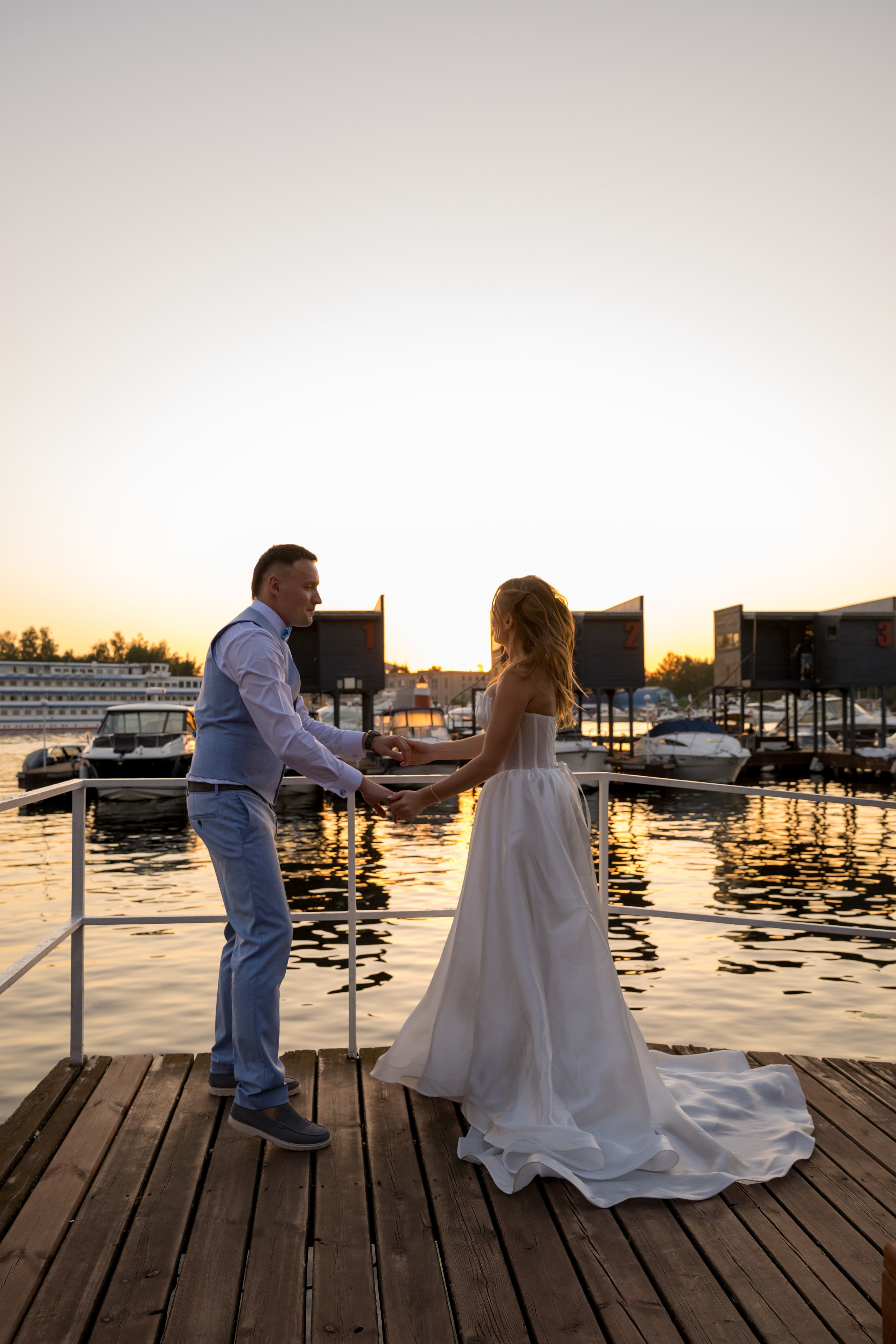 Tenderness. Свадебный и семейный Фотограф в Москве Александр Березин