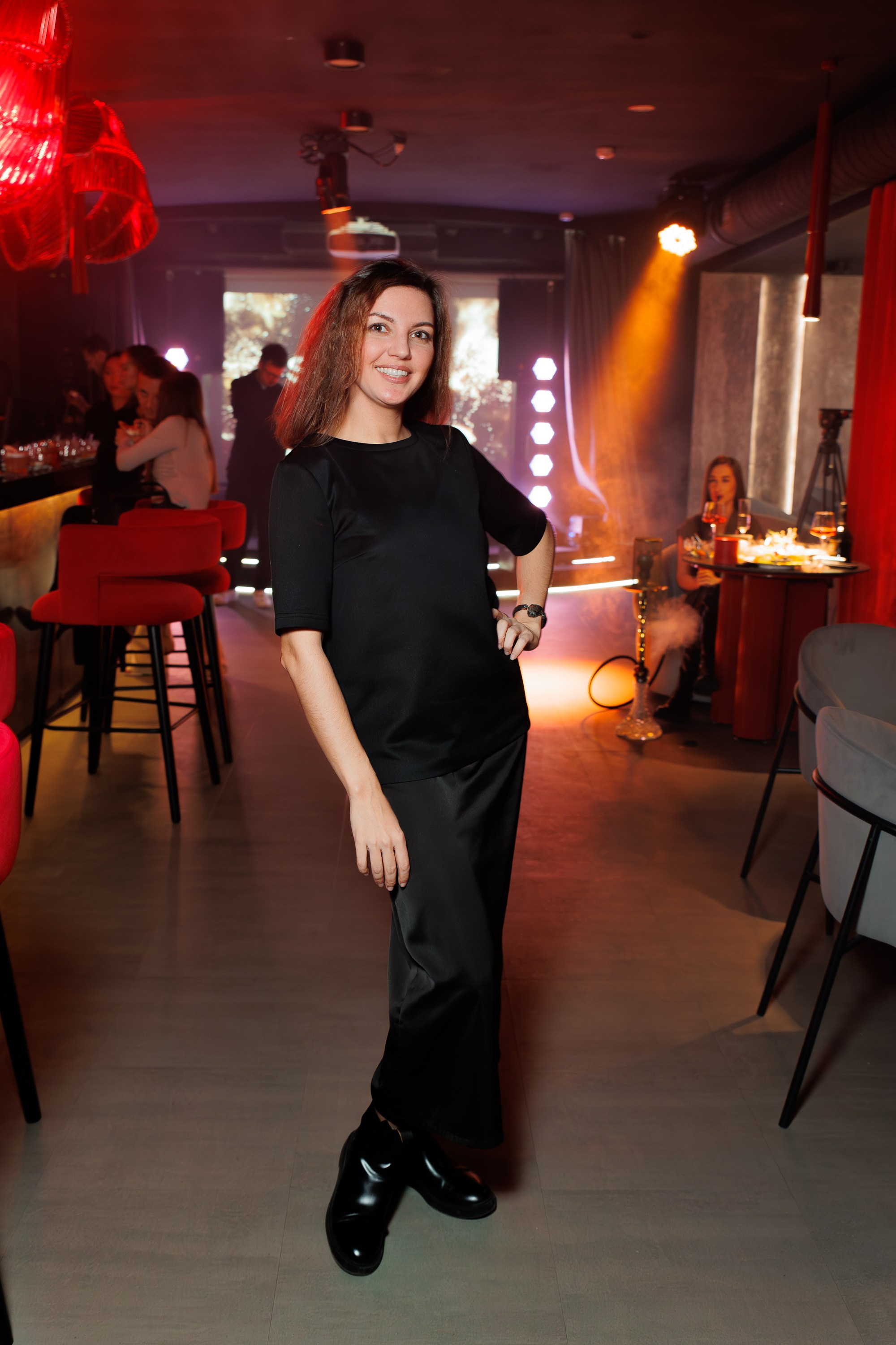 SOLOVI — Открытие караоке-бара. СВОИ. ФОТООТЧЕТЫ-СОБЫТИЯ-МЕСТА