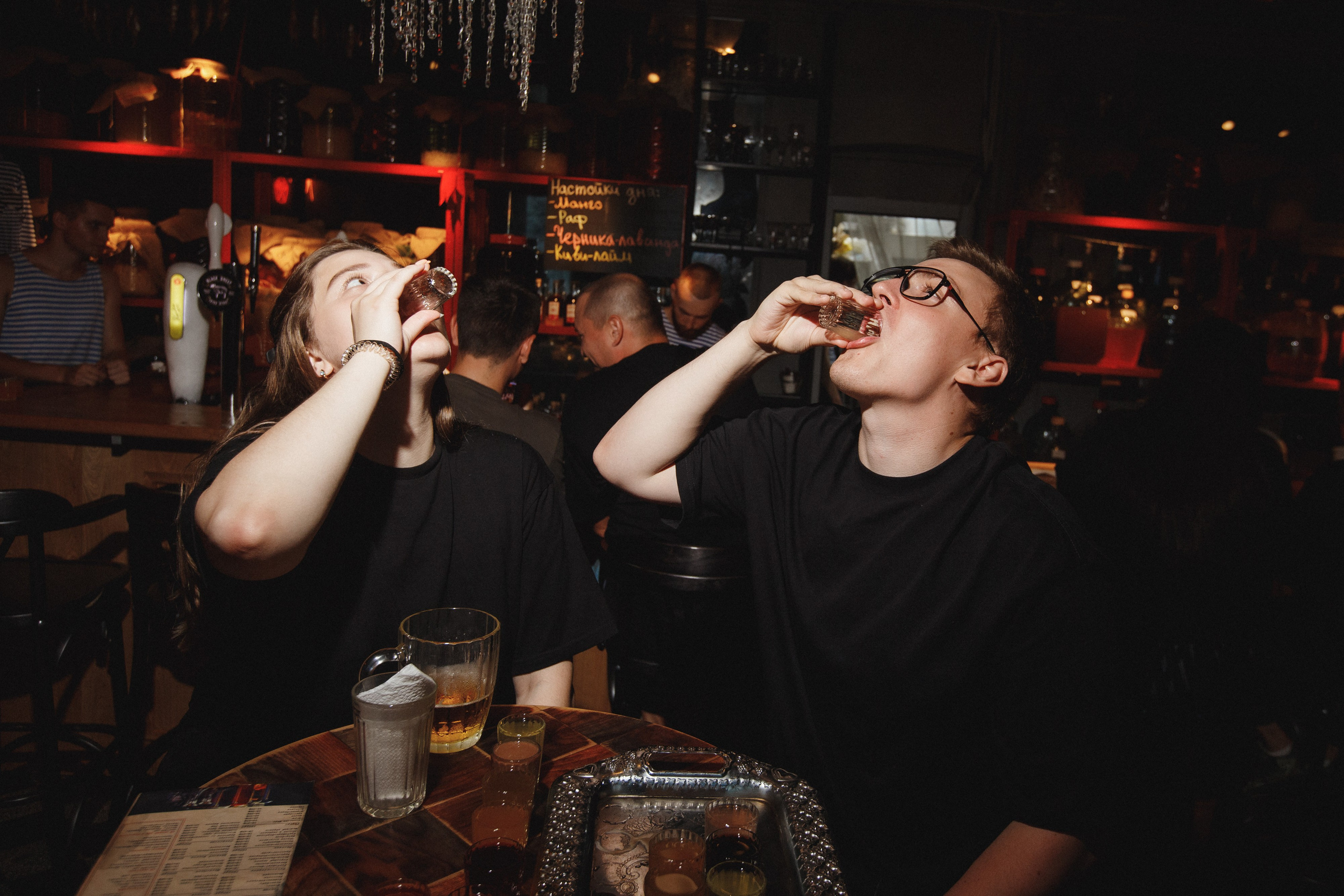 РЮМОЧНАЯ 2 ГОДА. СВОИ. ФОТООТЧЕТЫ-СОБЫТИЯ-МЕСТА