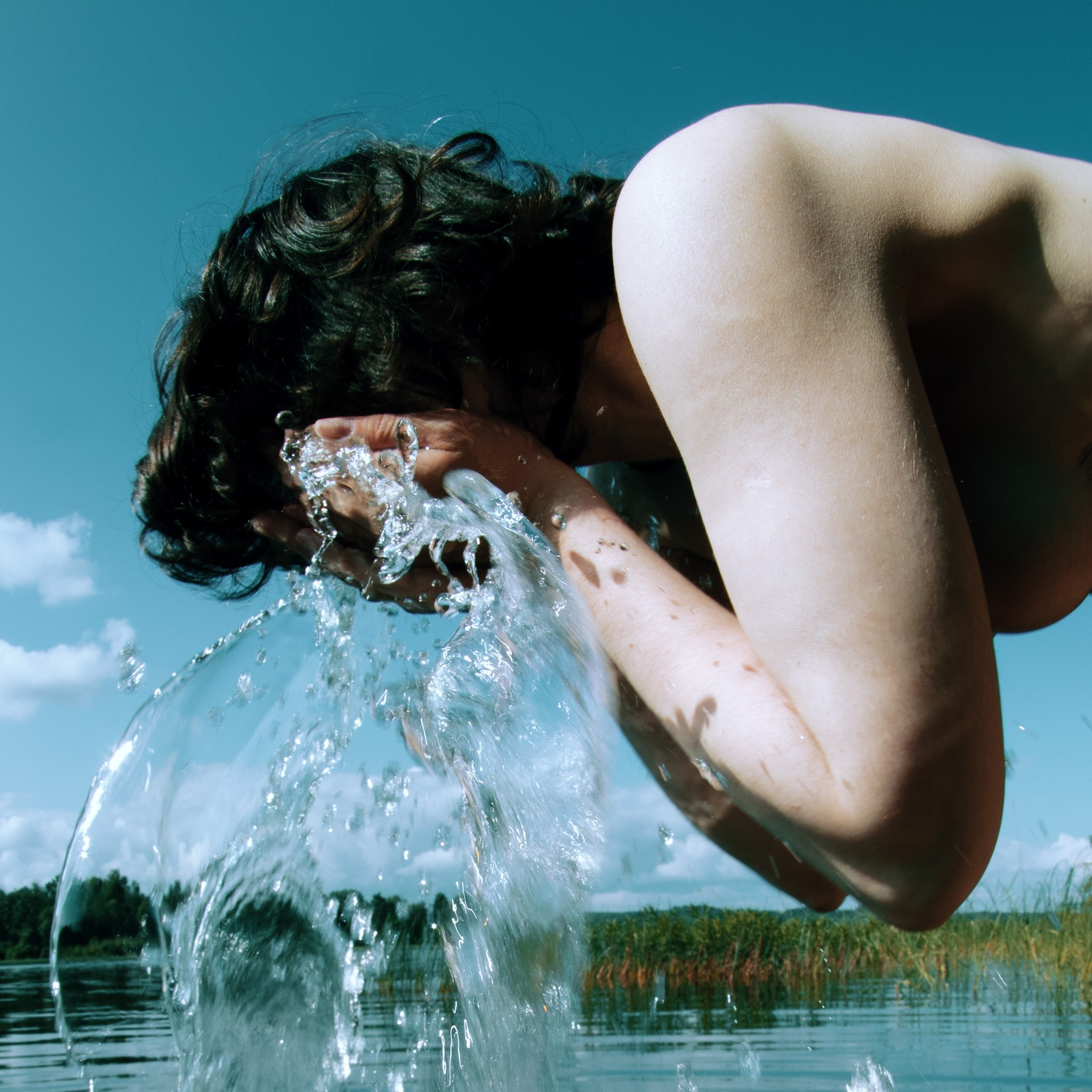 Портреты. Портретный и концертный фотограф в Санкт-Петербурге Егор Телятников