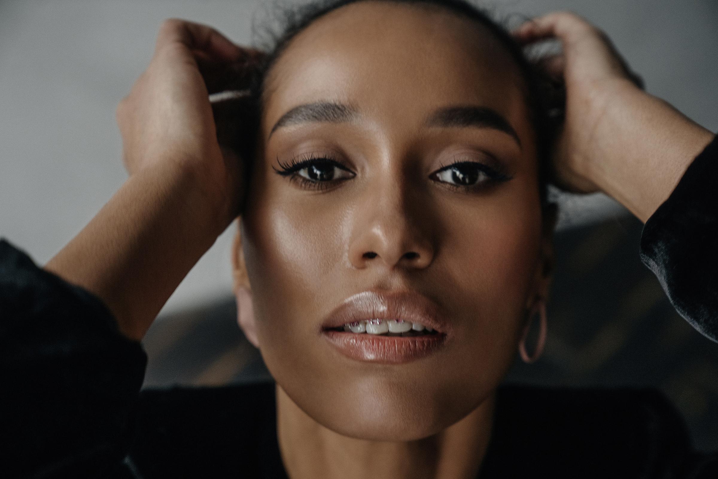 Kristina. Свадебный и портретный фотограф Ян Сылка