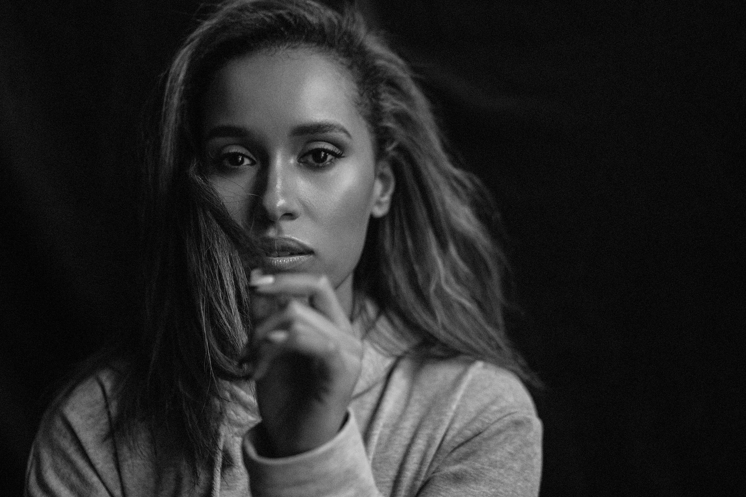 Kristina. Свадебный и портретный фотограф Ян Сылка