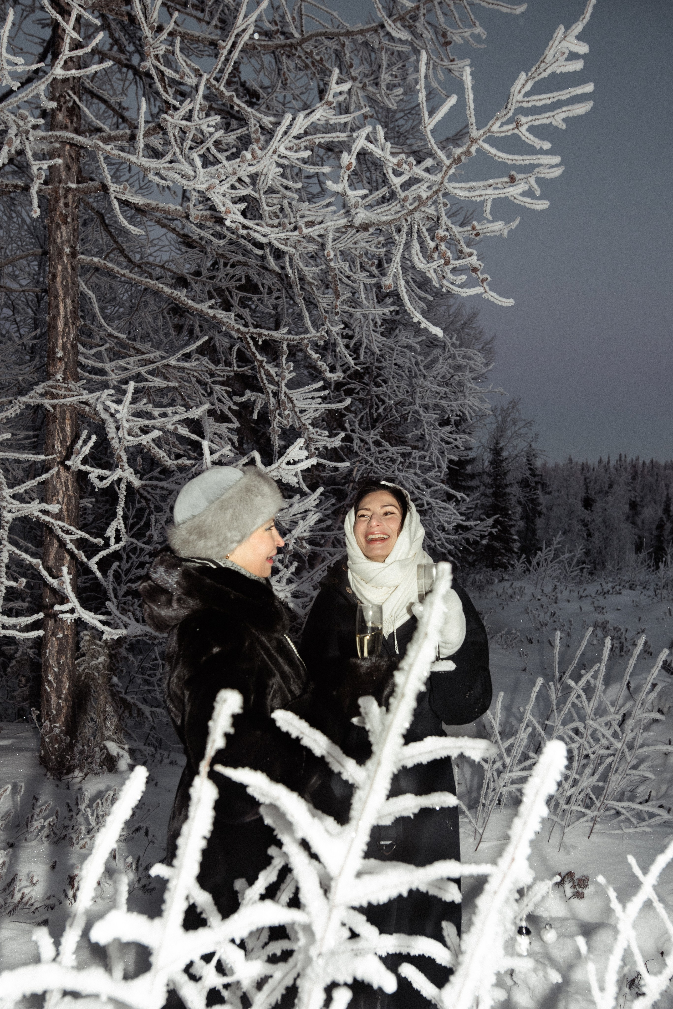 В одном сказочном городе. Семейный и детский фотограф в Санкт-Петербурге Татьяна Дмитренко