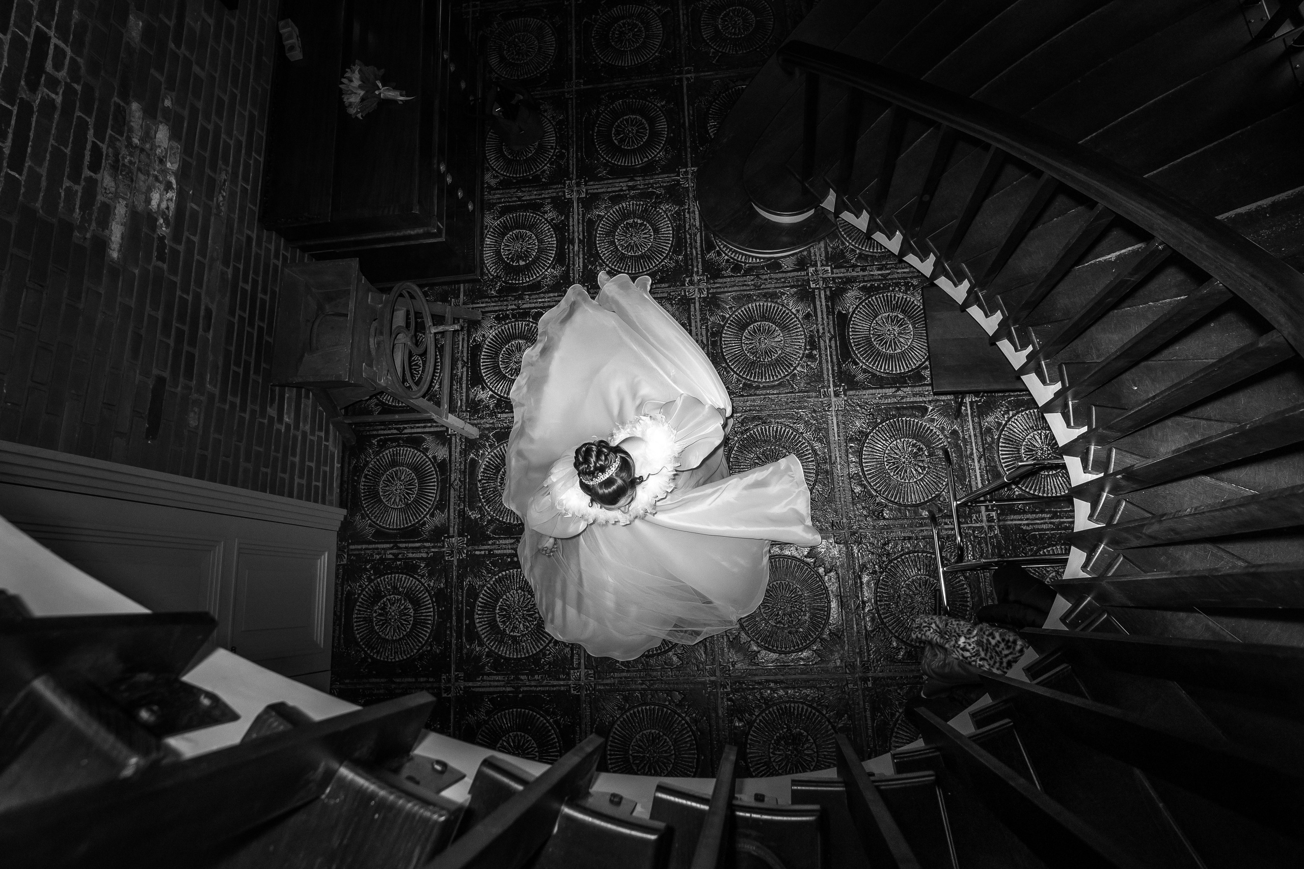 Зимняя история любви. Свадебный фотограф Настя Шелл г. Череповец