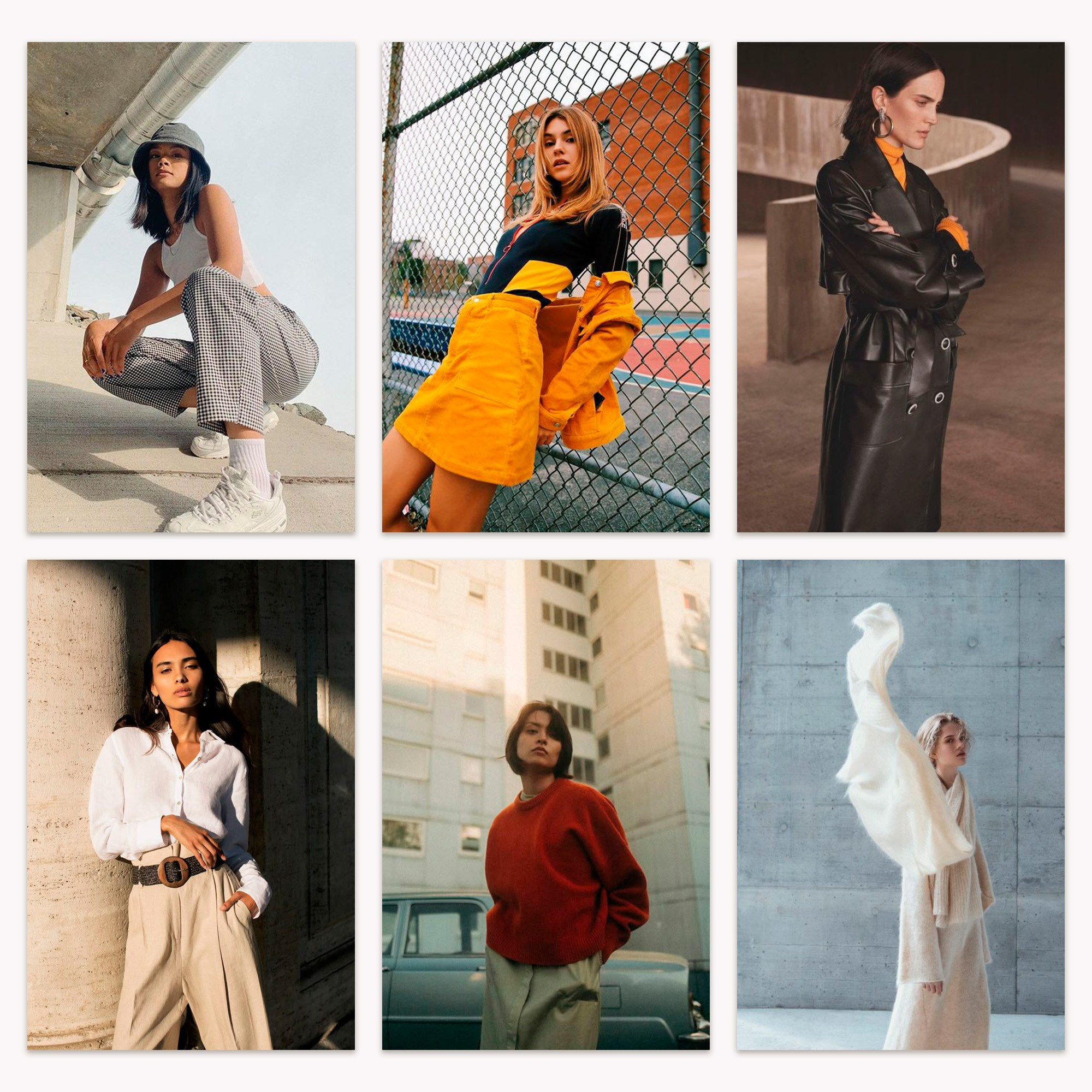 Подробный гайд Что надеть на фотосессию. Портретный и семейный фотограф в Геленджике