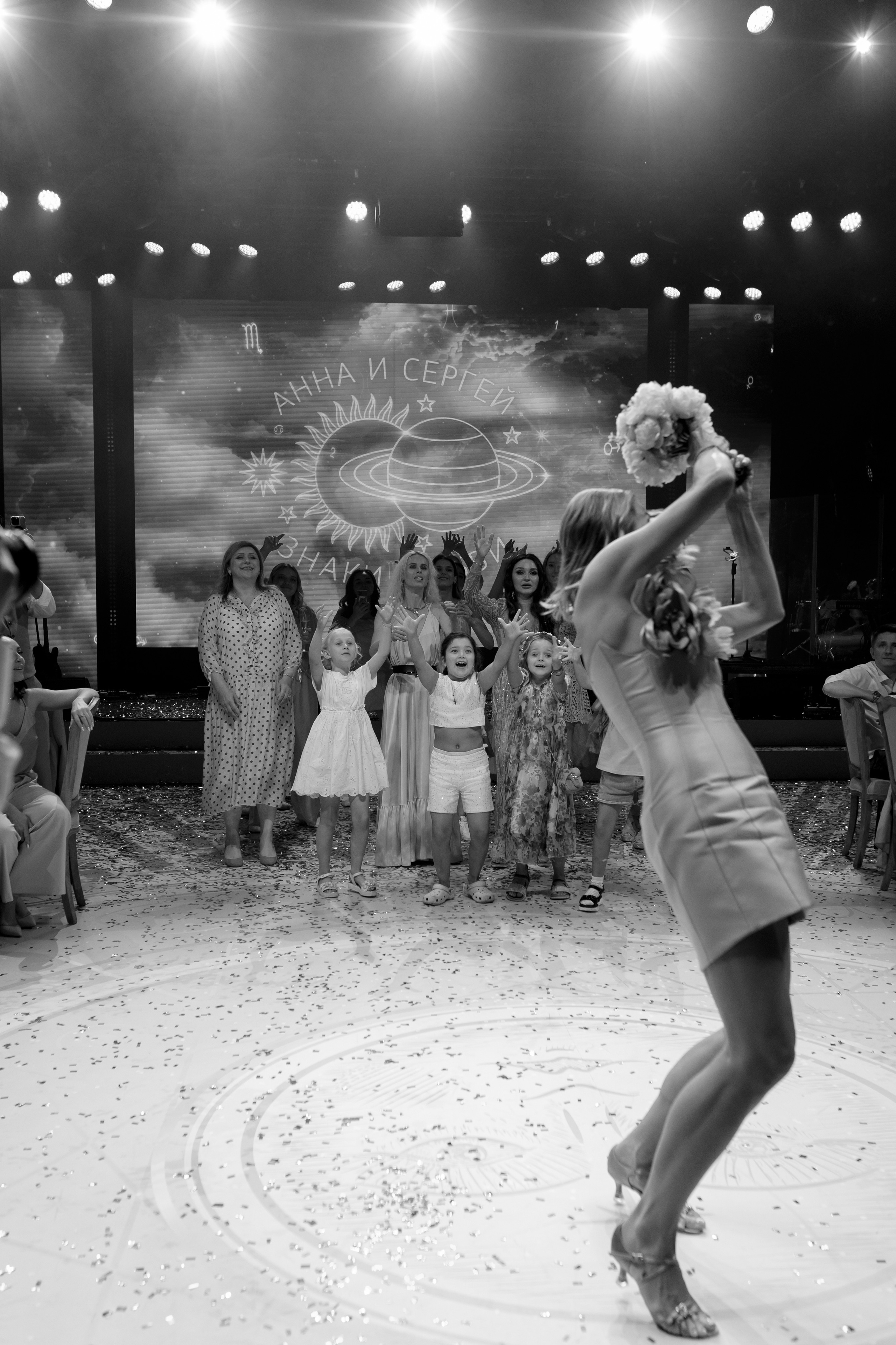 Wedding Event ART Photographer