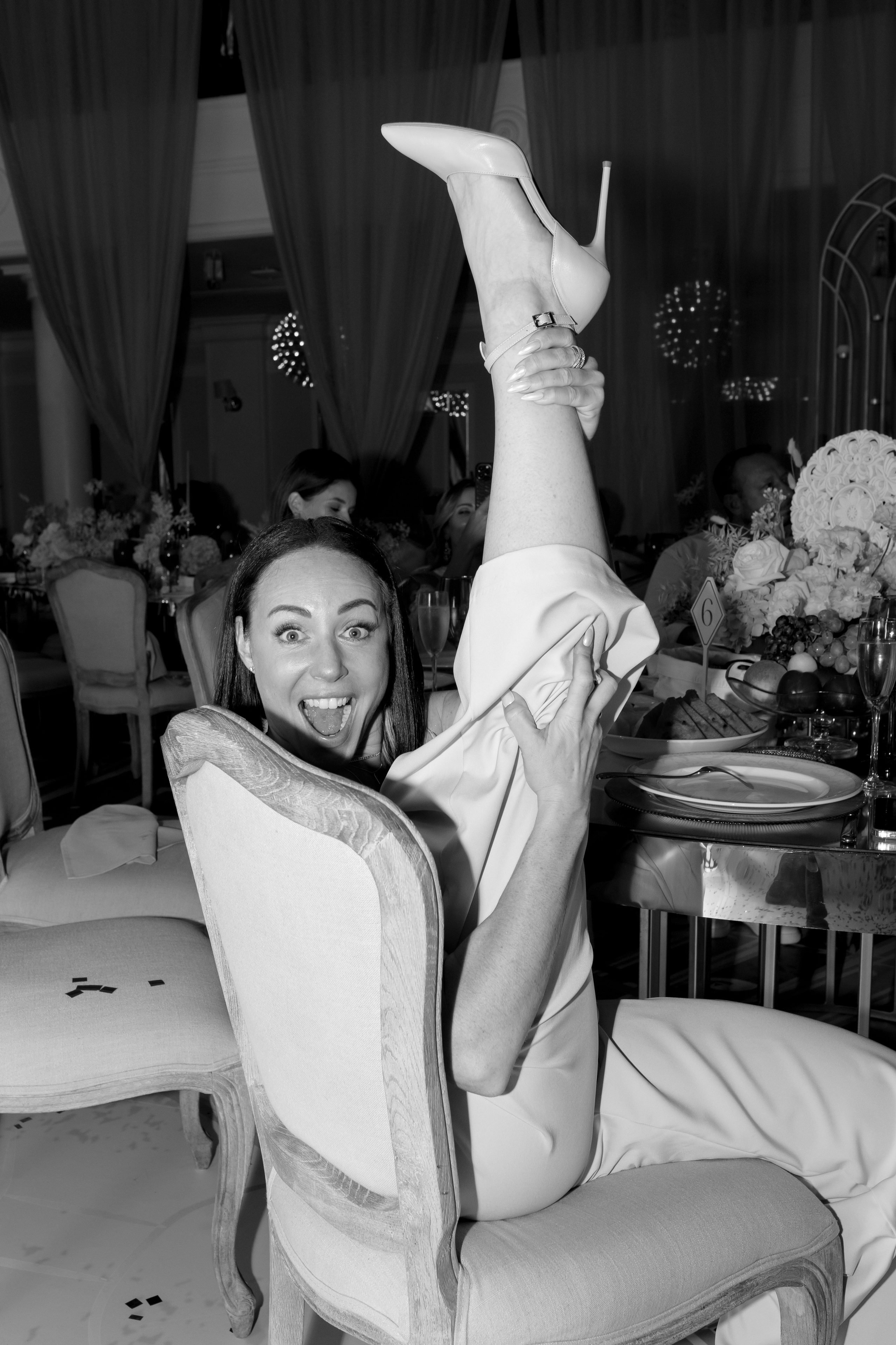 Wedding Event ART Photographer