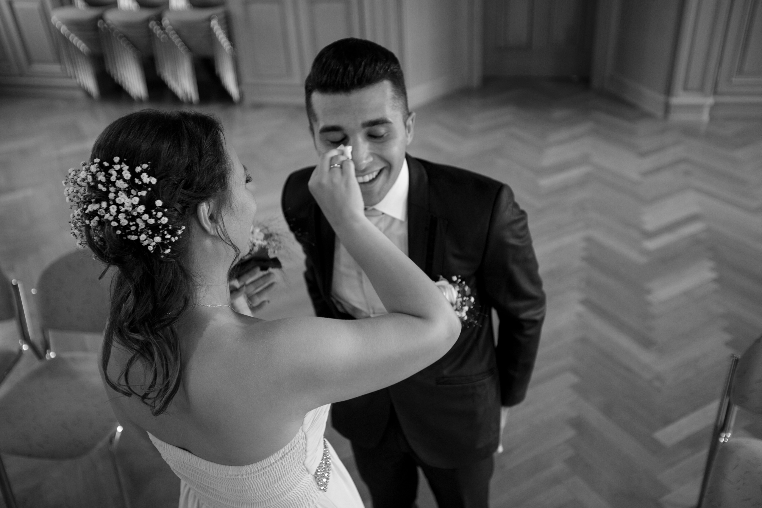 Wedding Event ART Photographer