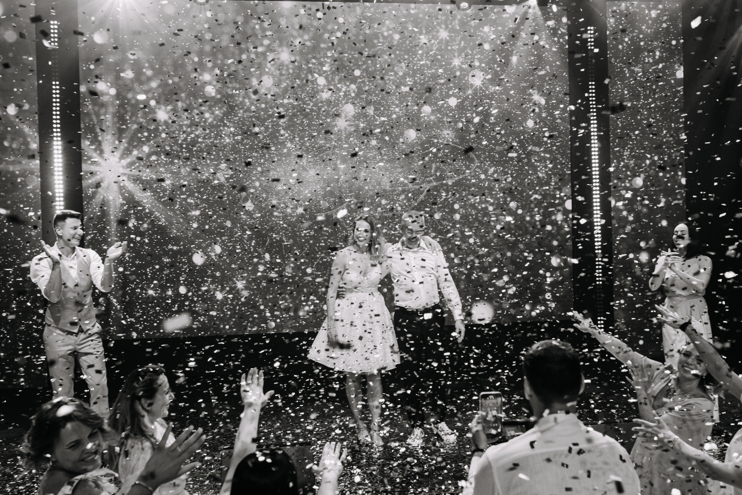 Wedding Event ART Photographer