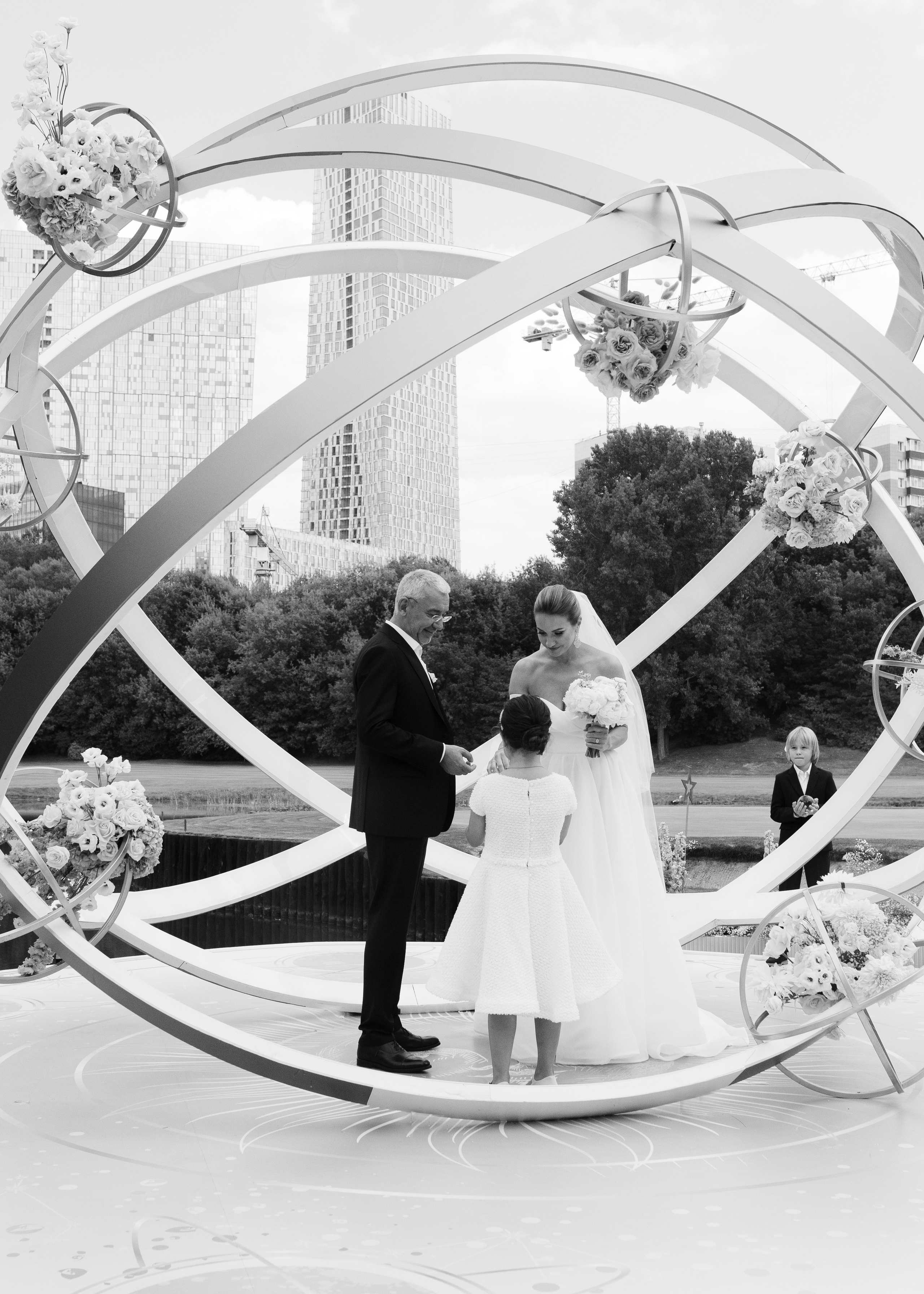 Wedding Event ART Photographer