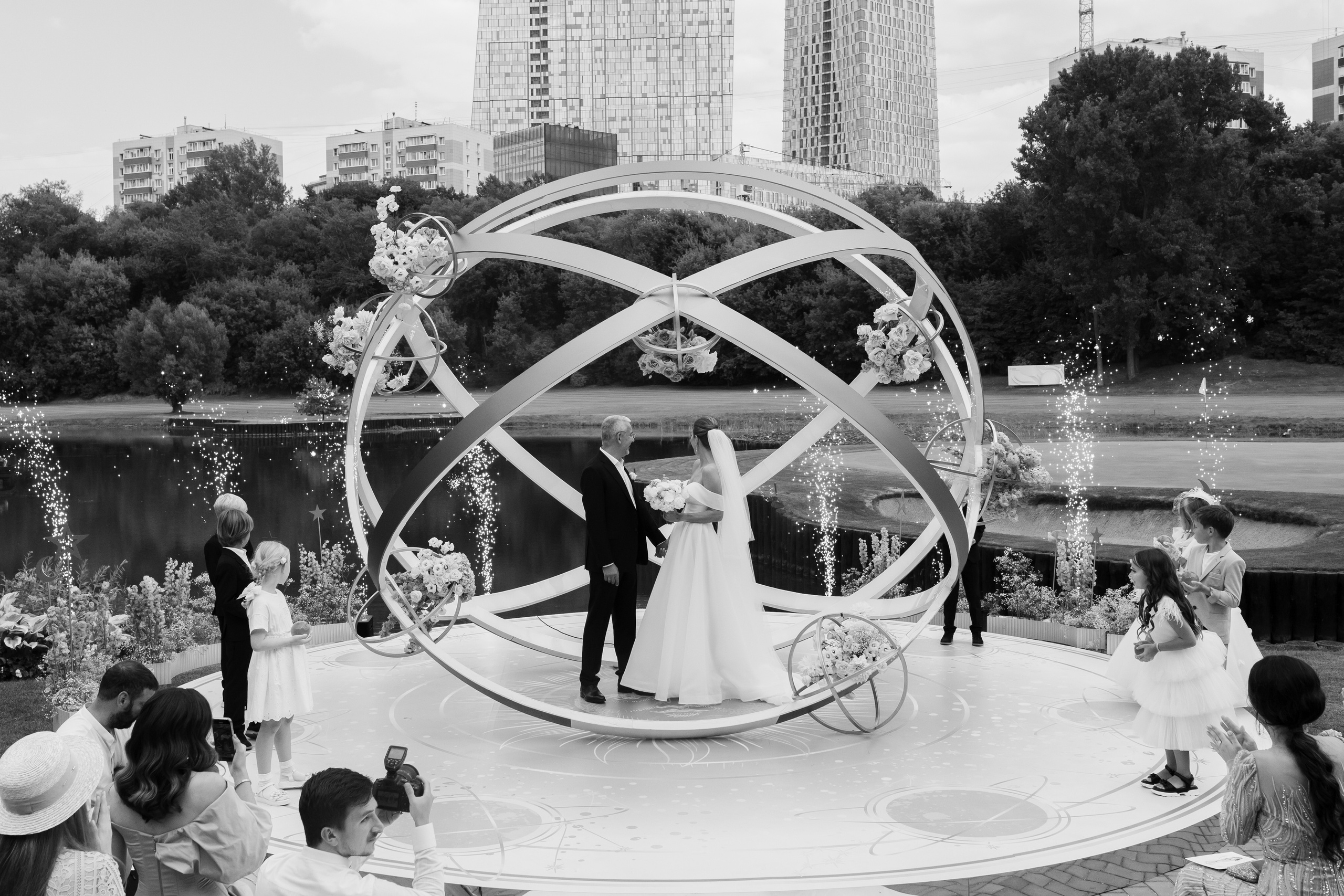 Wedding Event ART Photographer