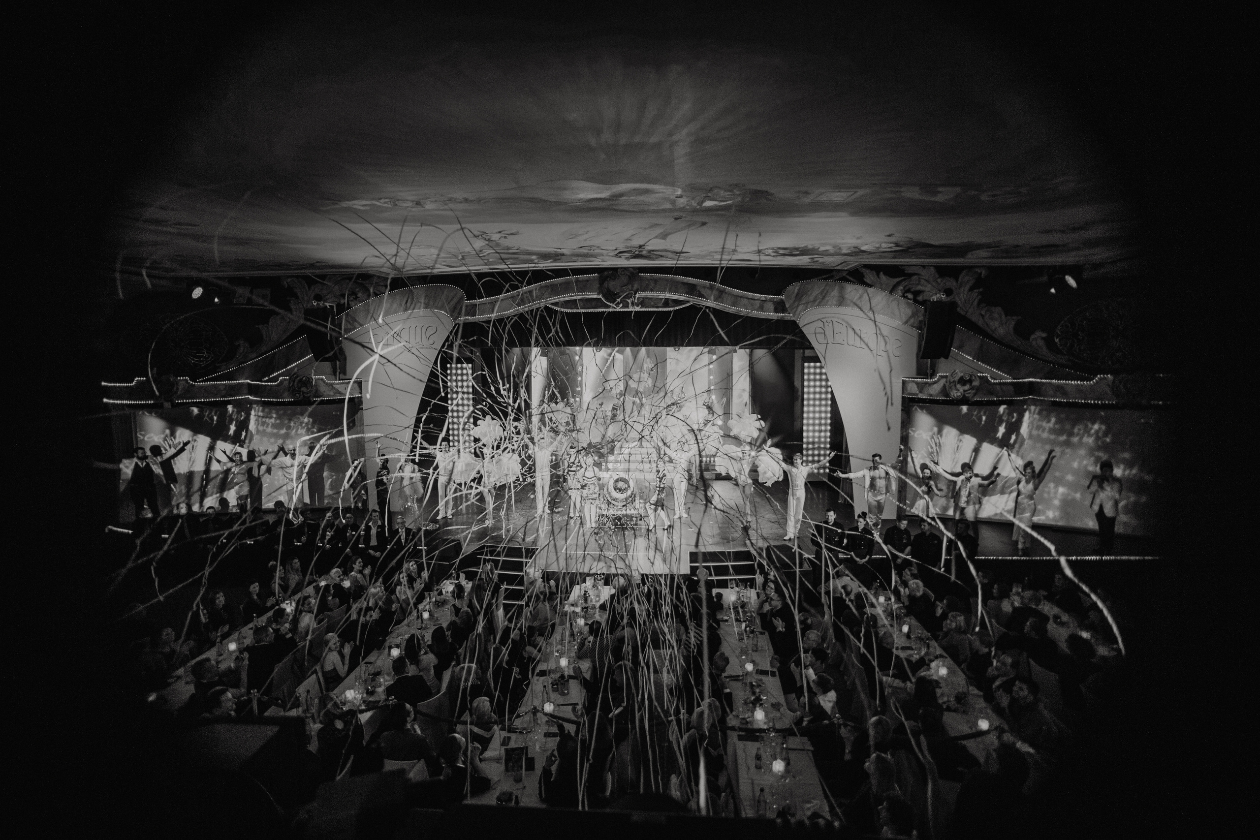 Wedding Event ART Photographer