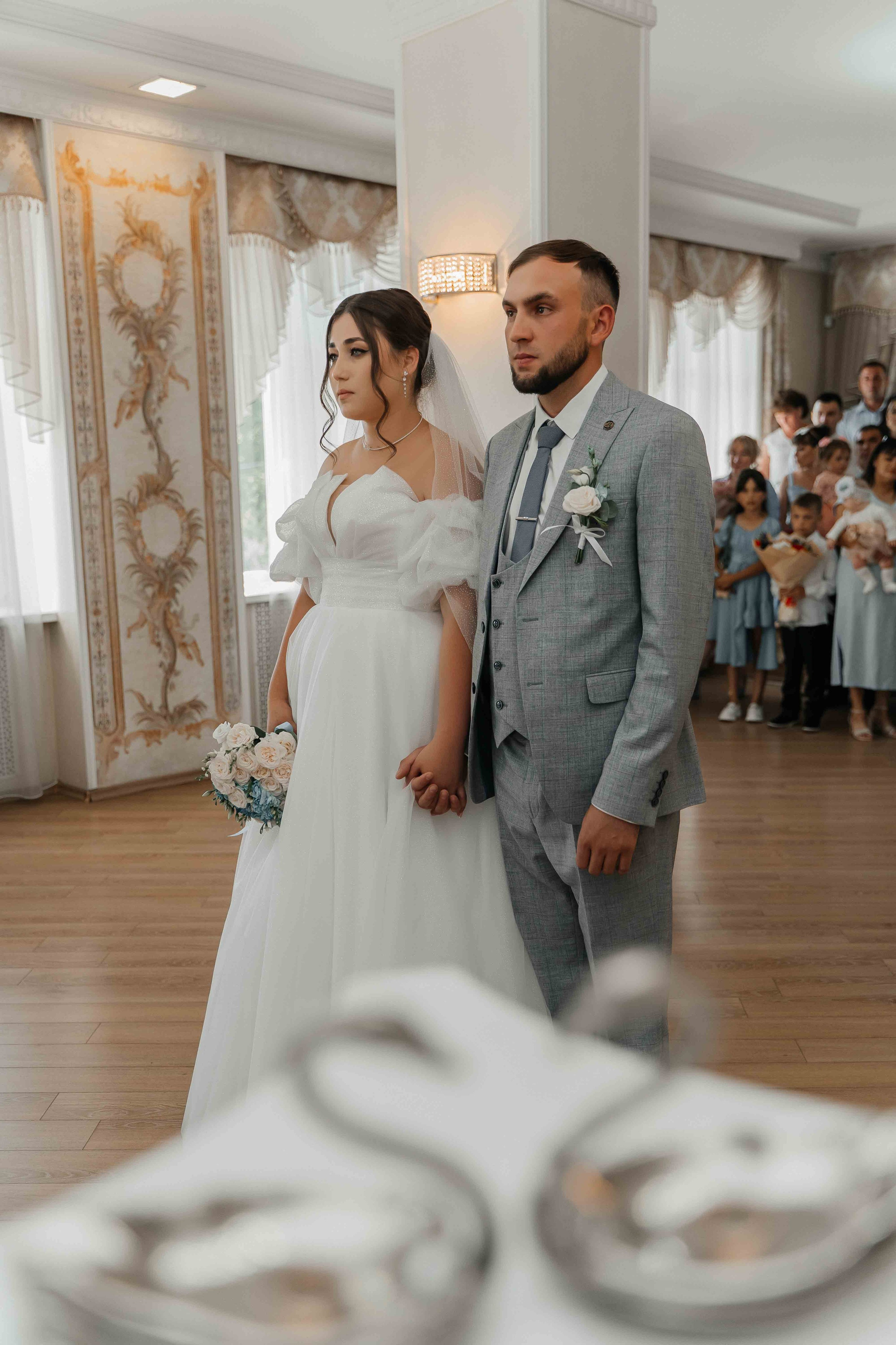 26.07.25 Свадьба. Свадебный фотограф видеограф Чебоксары