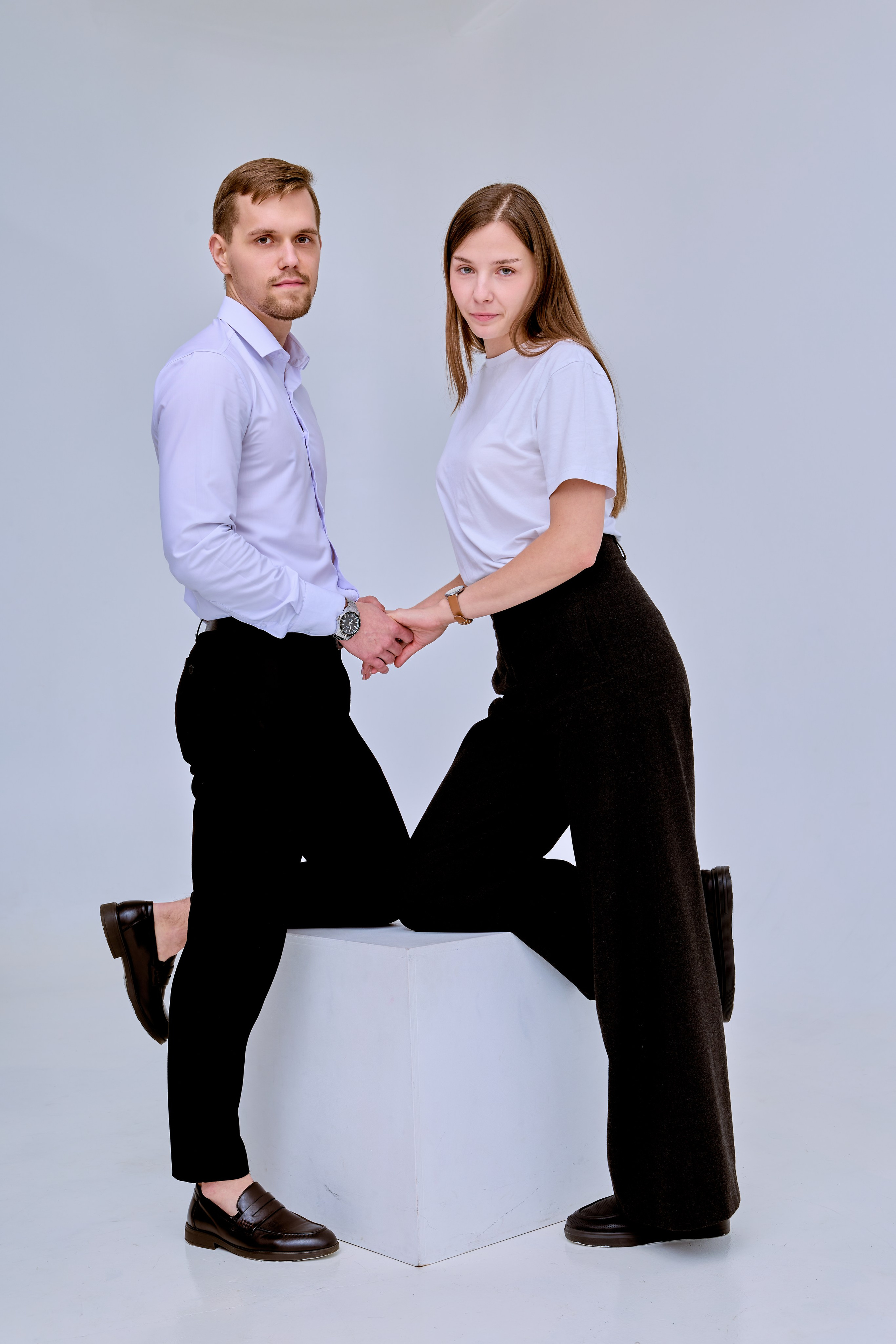 Секреты управления студийным мягким светом