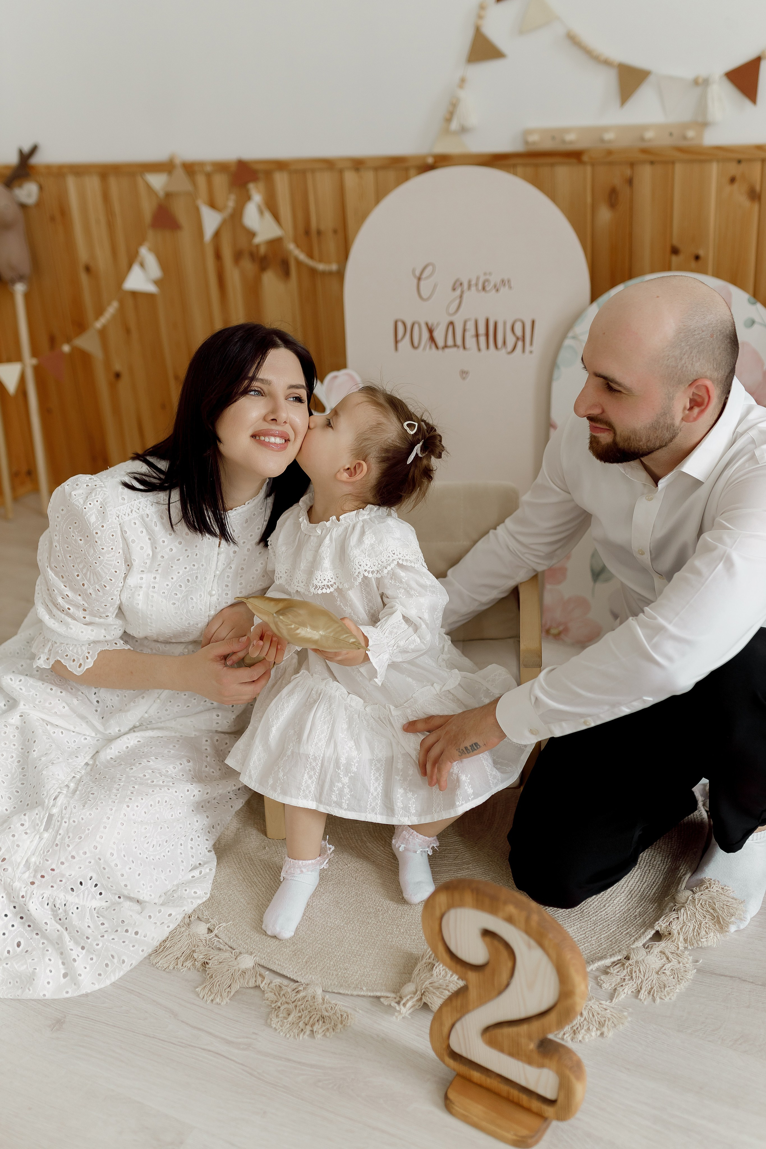 Фотограф в Москве Юлия Хамзина