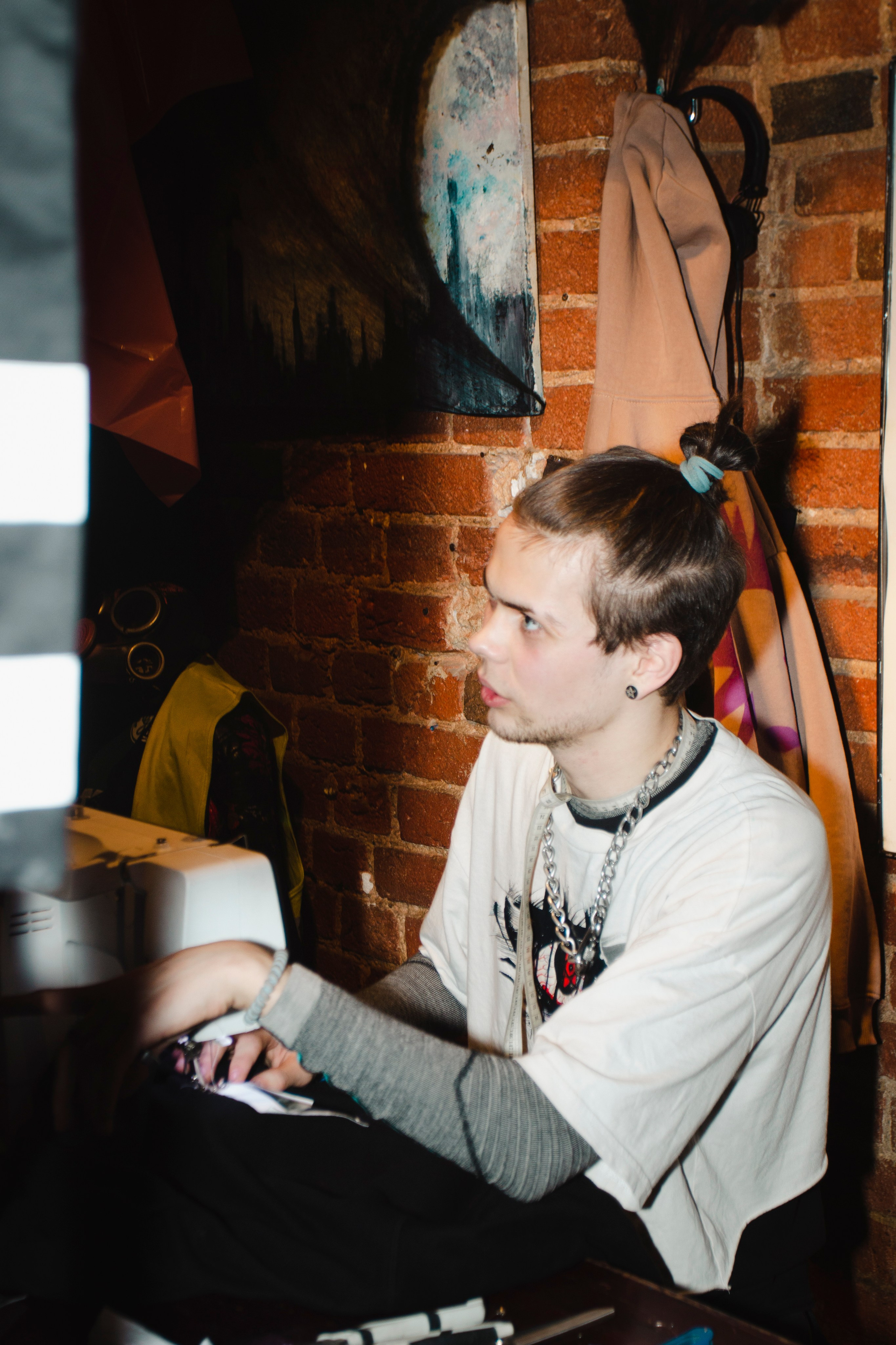 Репортаж. Фотограф Злата Спицына