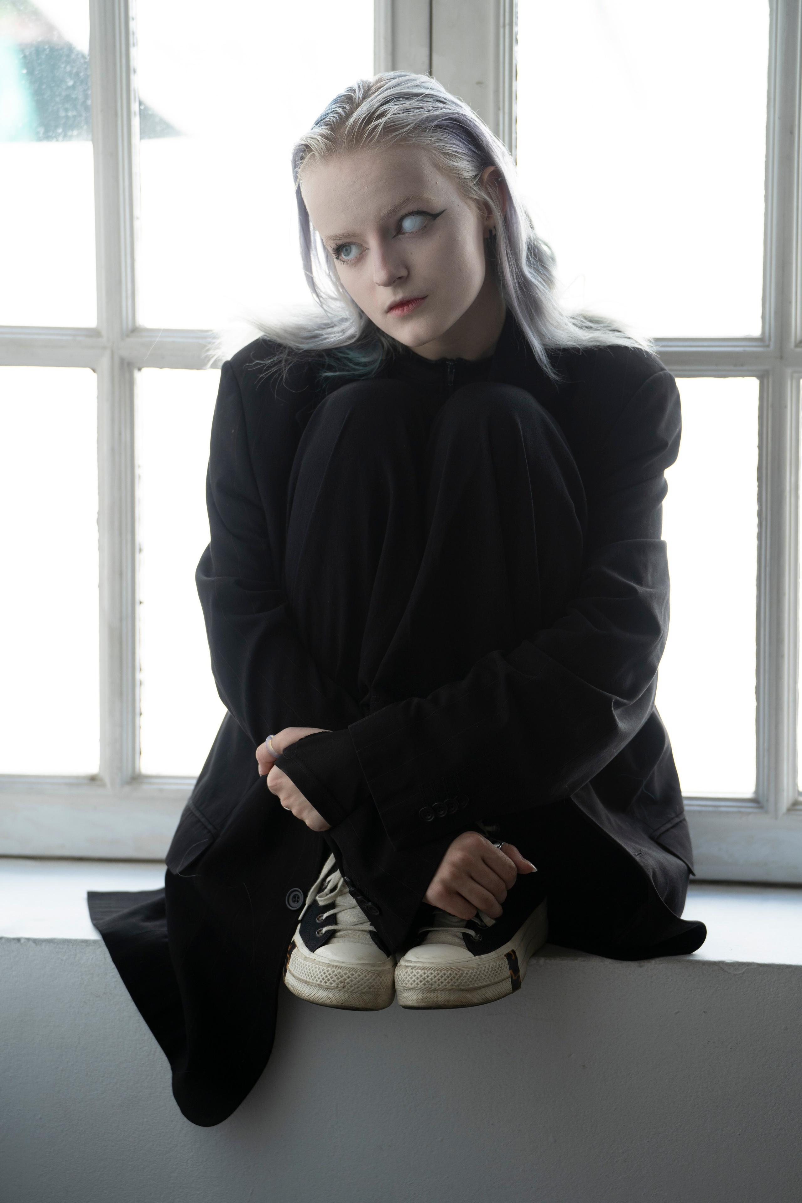 Сотворчество с моделью: когда искусство встречает искусство. Профессиональный репортажный фотограф в Москве Владимир Глаголев