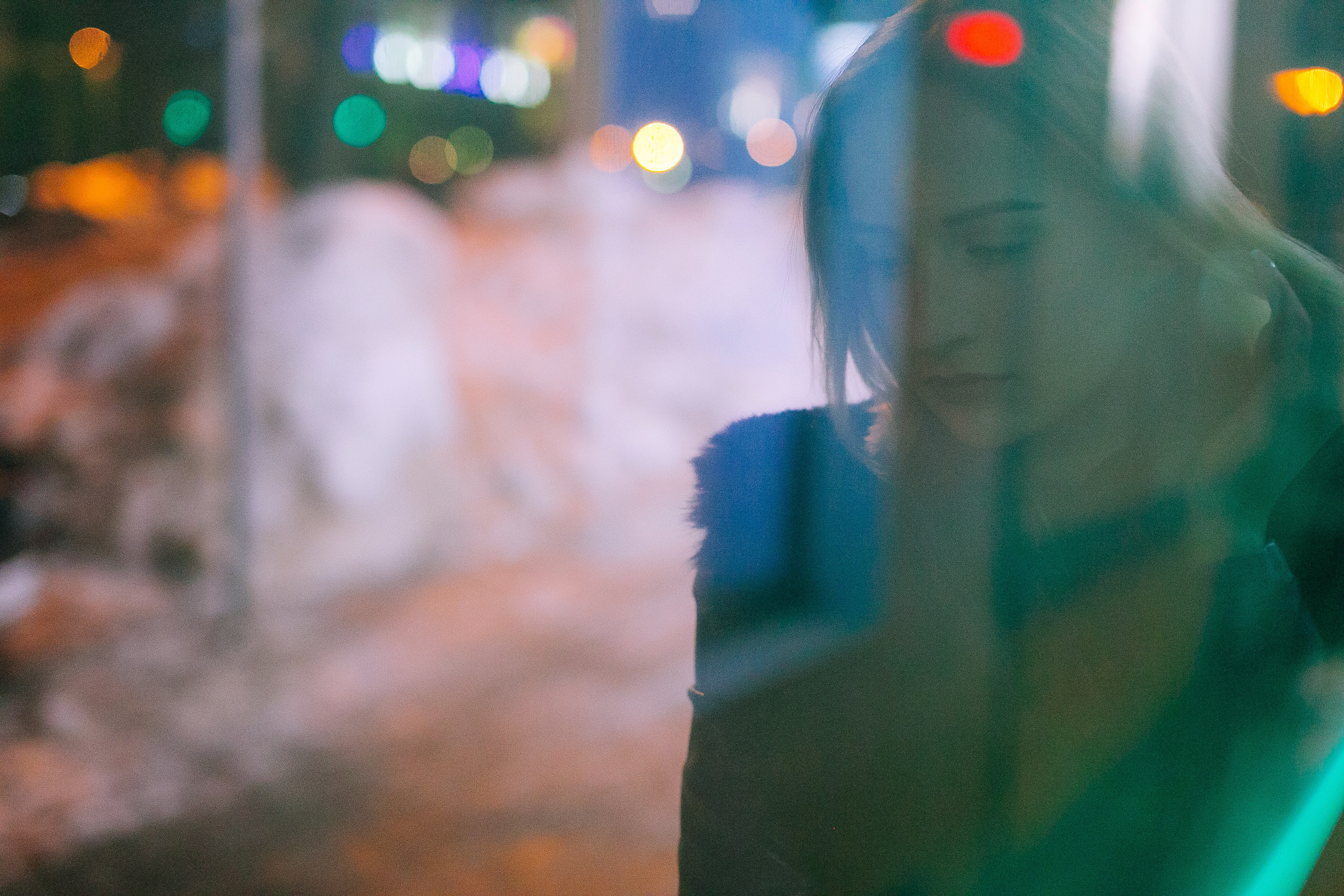 Состояния души. Свадебный и репортажный фотограф в Ярославле и Санкт-Петербурге Роман Микрюков