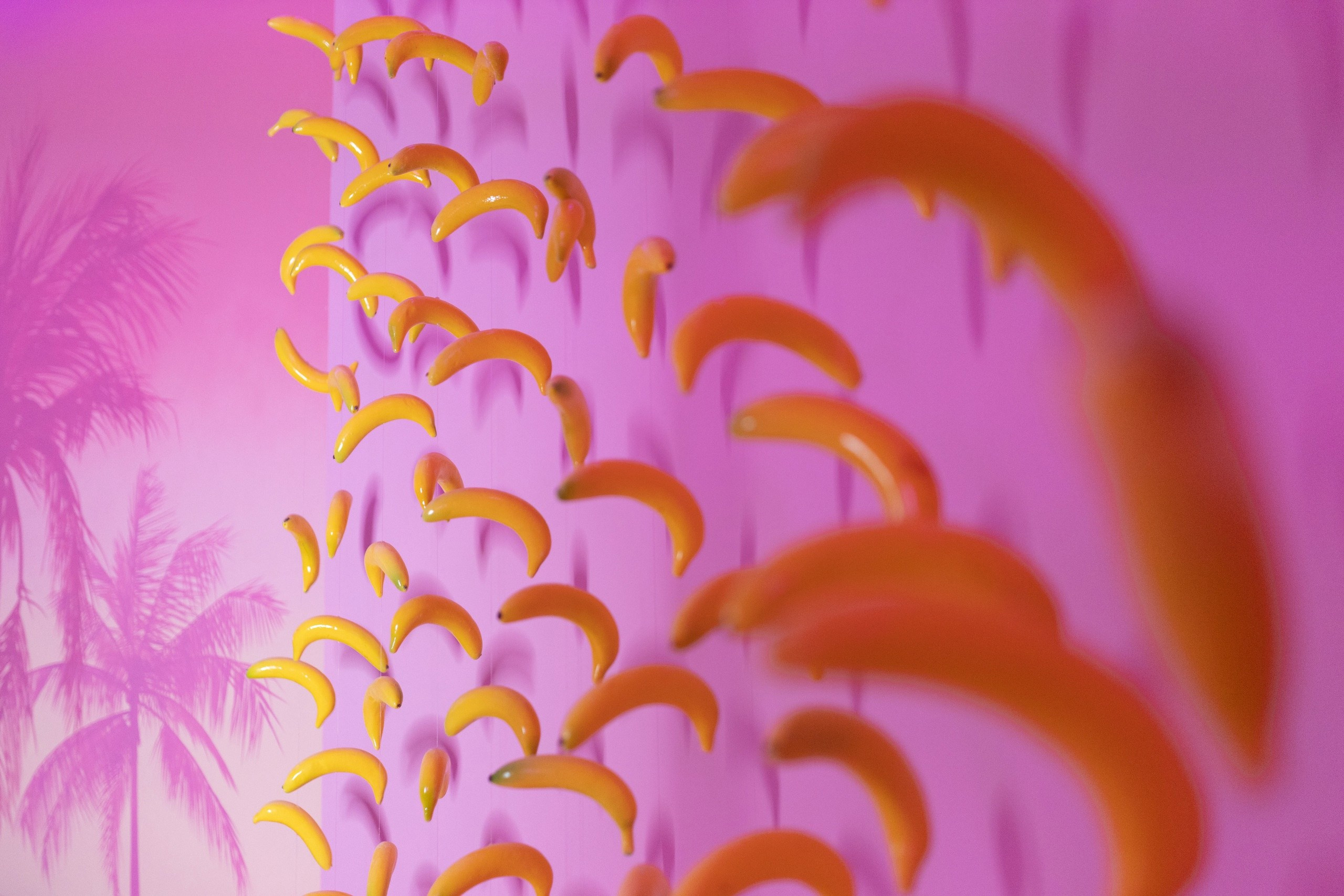 Mr. Flamingo (лето). Аренда лофта в СПб для мероприятий