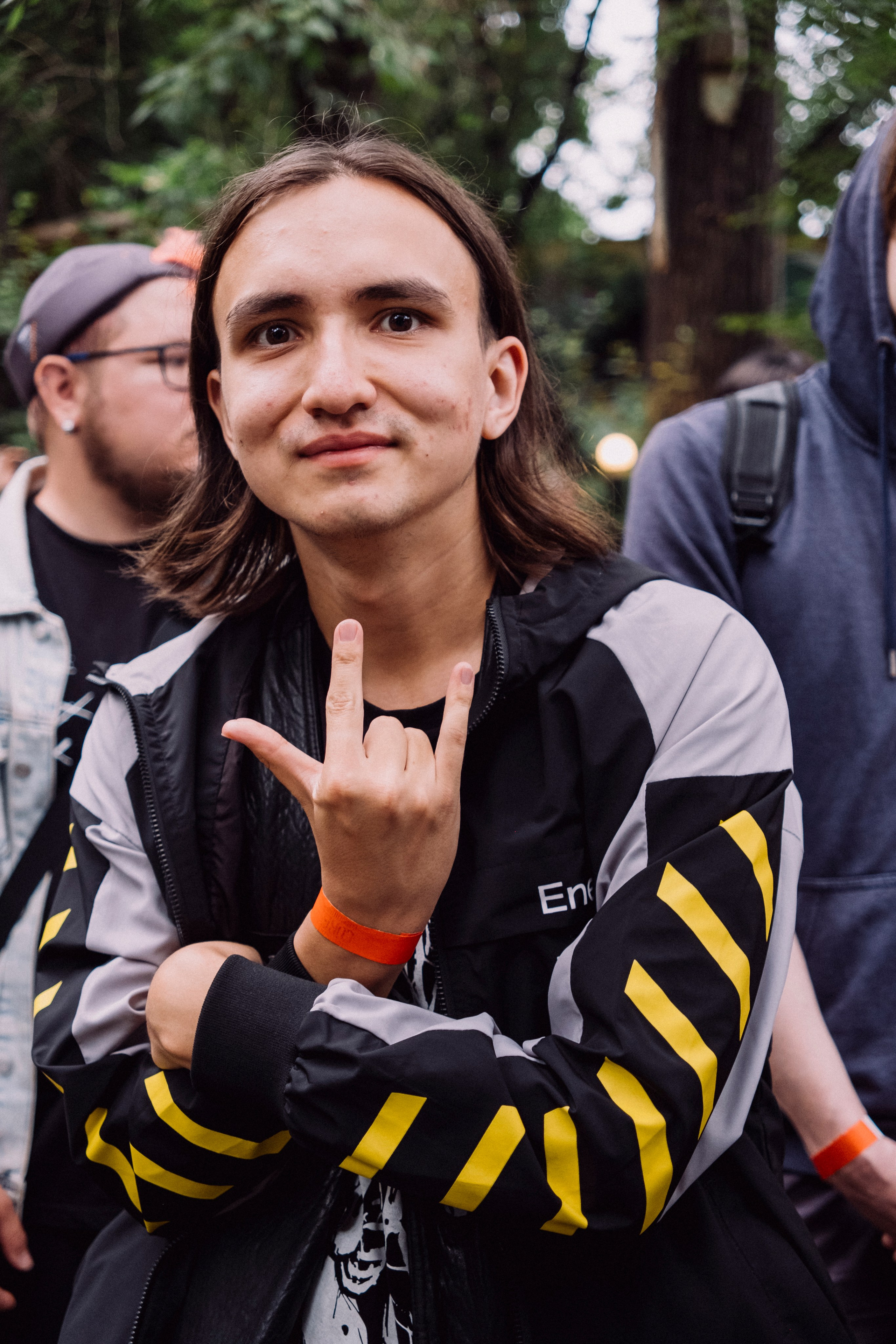 Siberian Core Open Air. Фотограф в Иркутске Анна Мирошникова