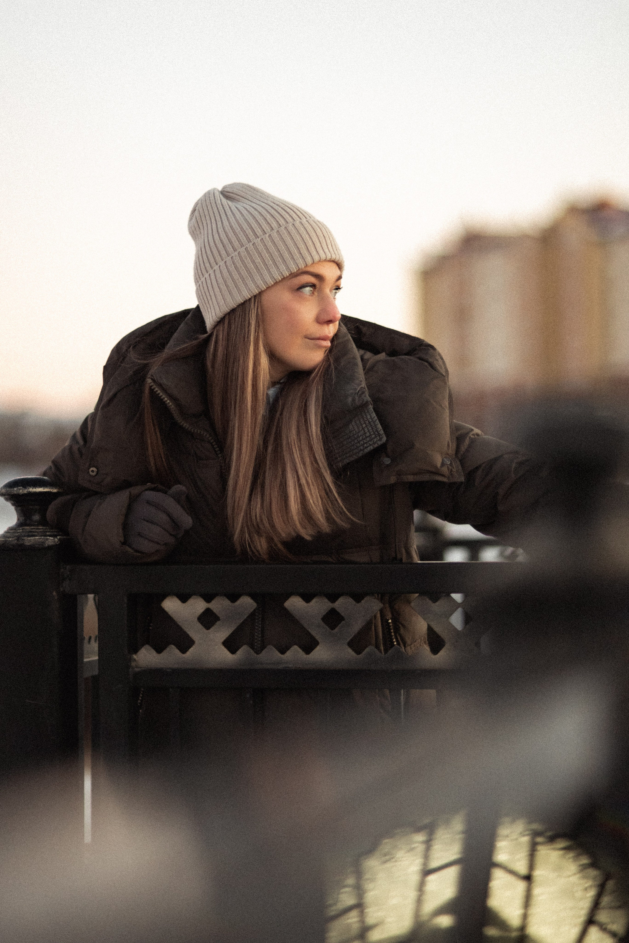 Валерия. Семейный и детский фотограф в Санкт-Петербурге Татьяна Дмитренко