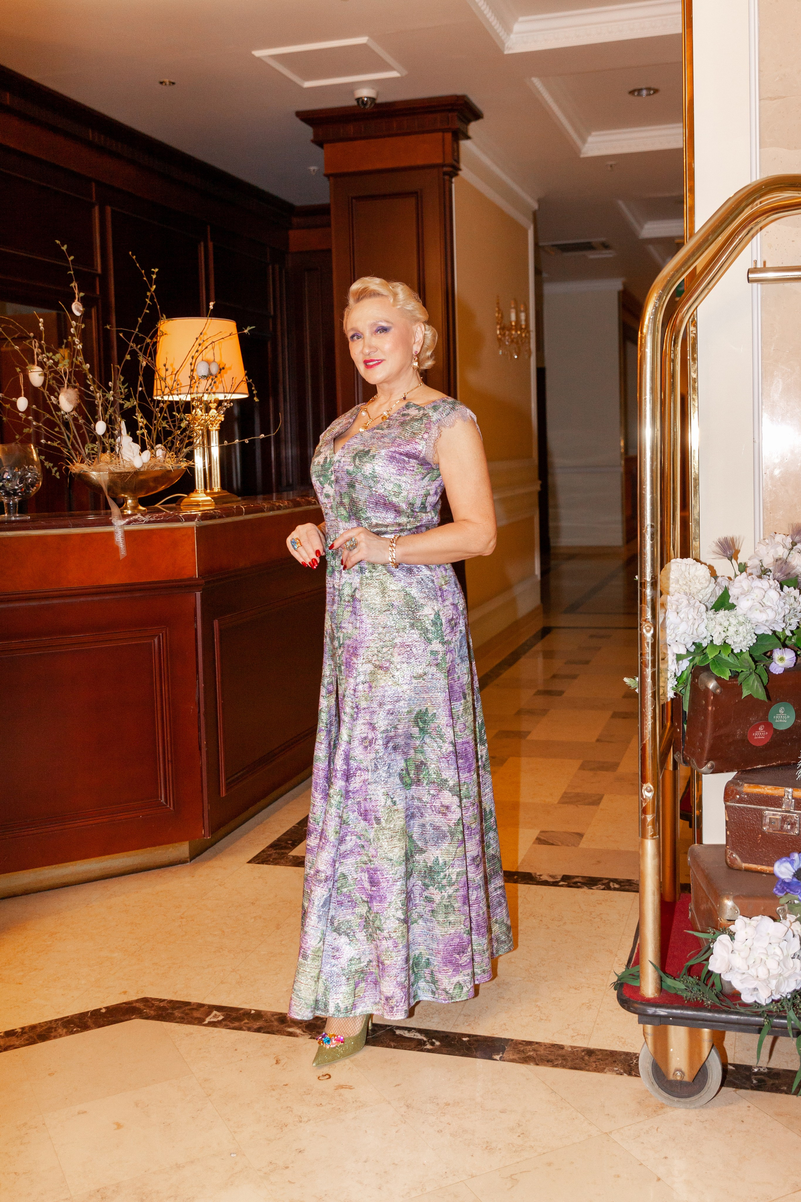 Портфолио. Репортаж. Портретный фотограф в СПб Ирина Маринина