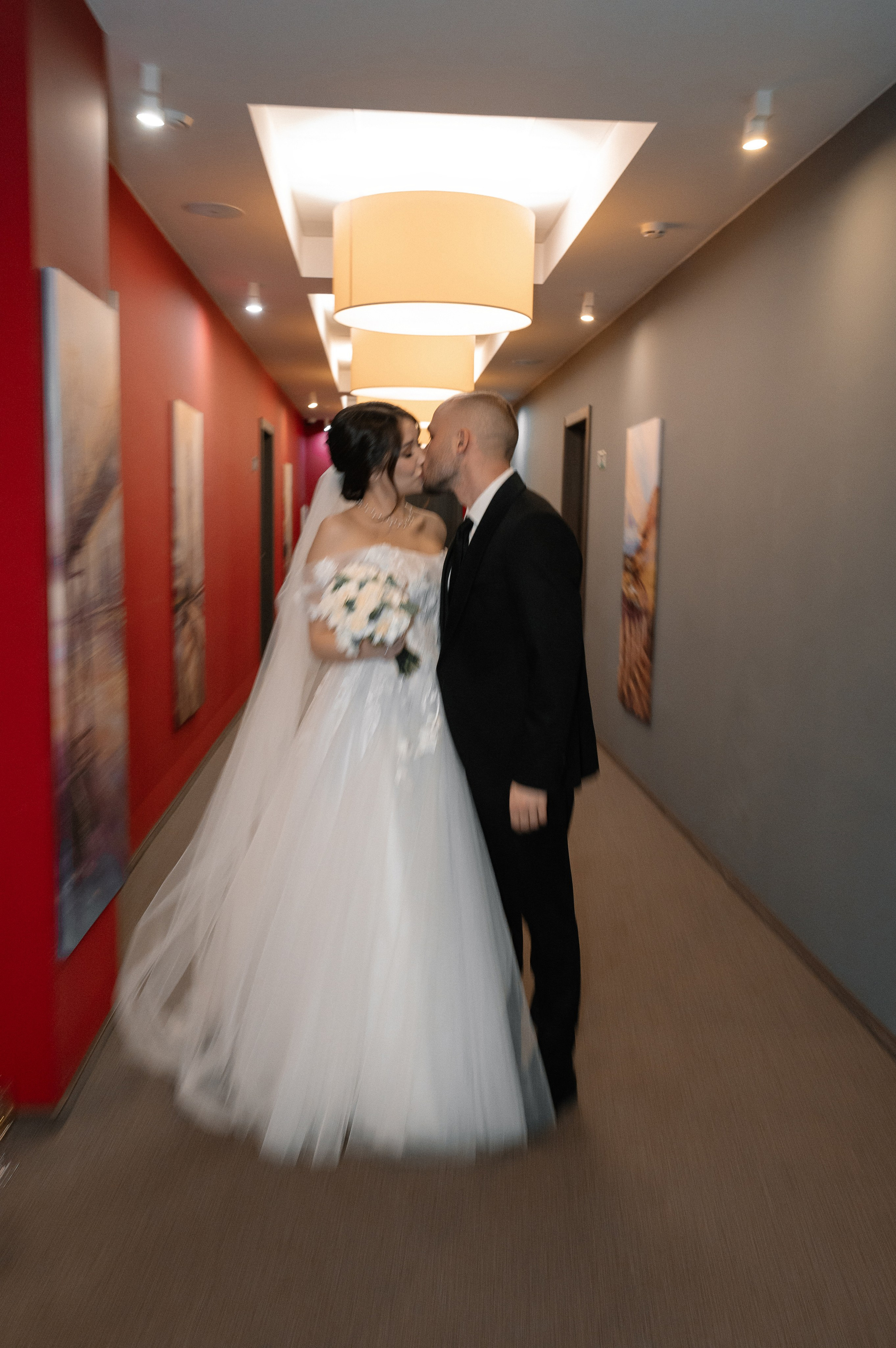 Свадебный сезон 2025. Свадебный и семейный фотограф в Чебоксарах Ирина Левнер