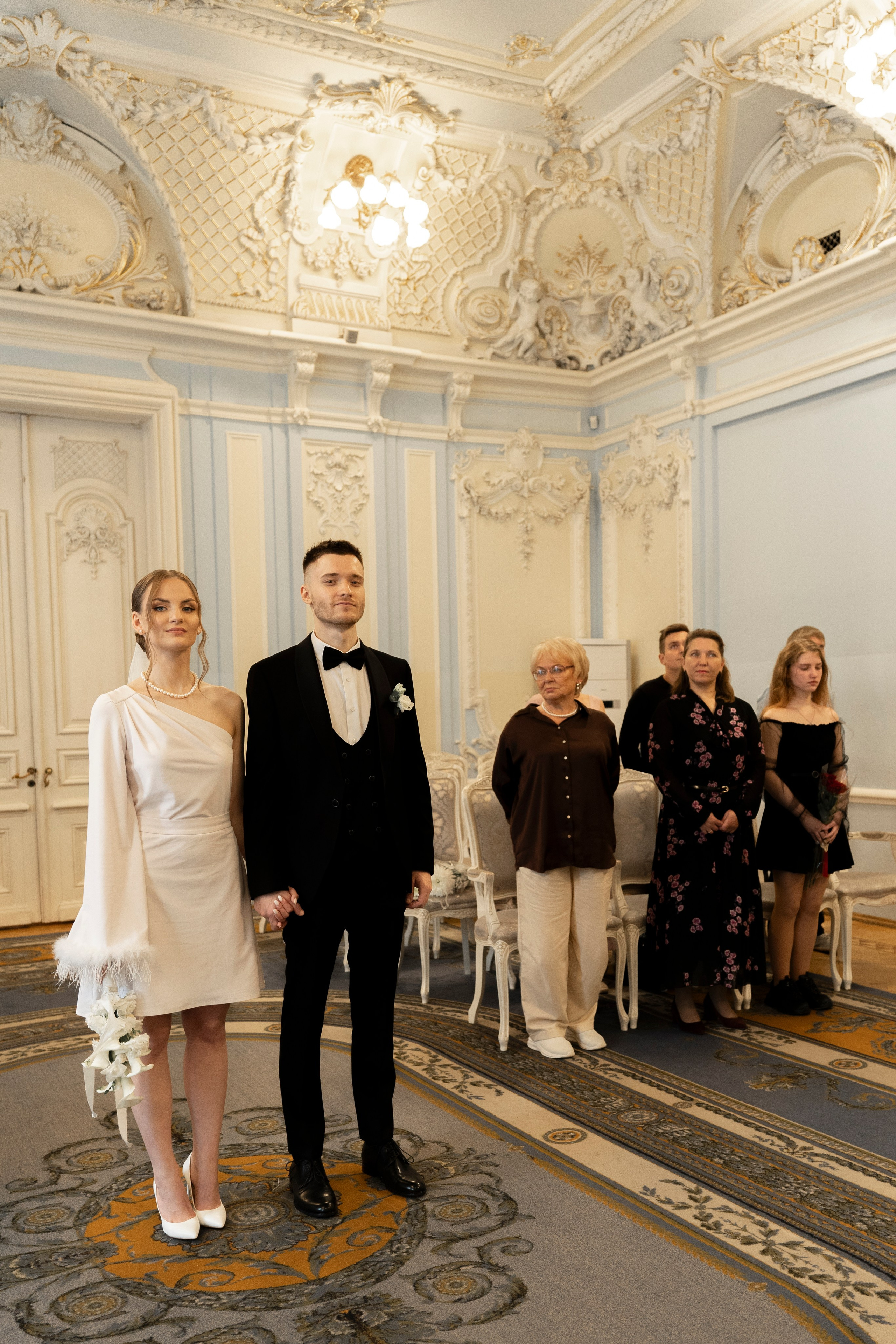 Мария+Владислав. Главная