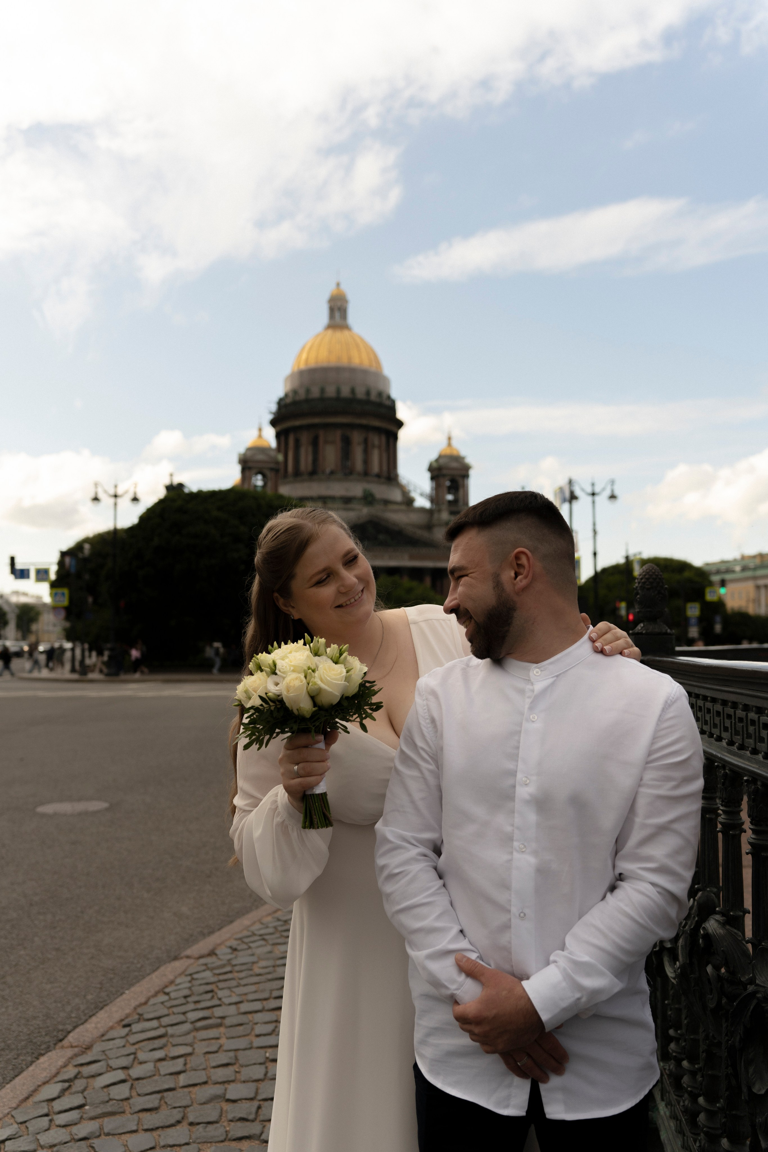 Ирина+Николай. Главная