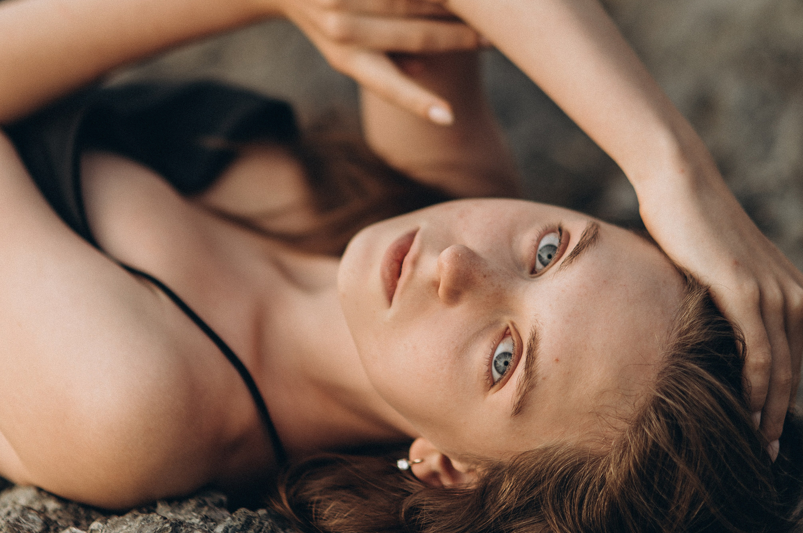 Фотограф в Челябинске Ольга Манзони