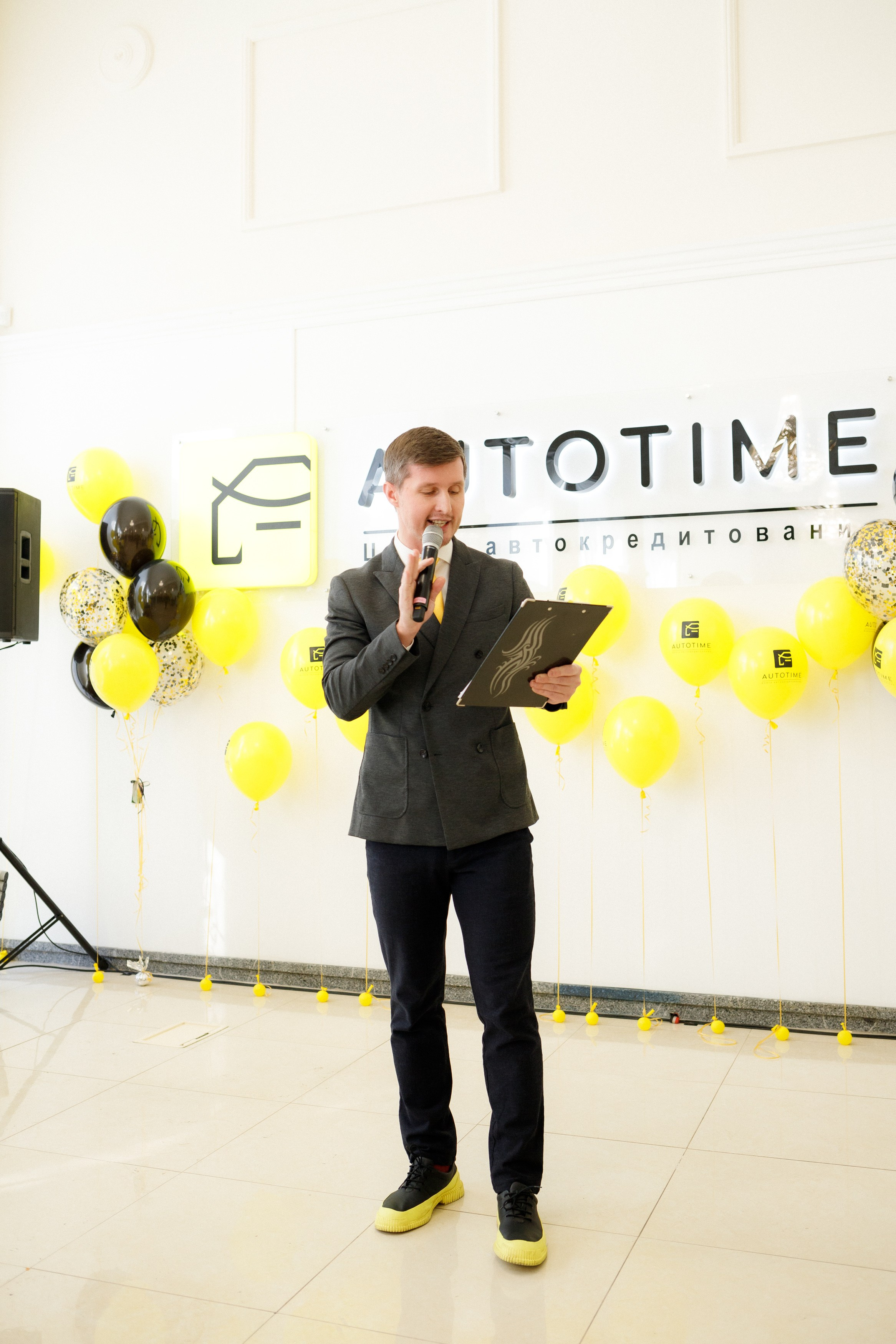 AUTOTIME ОТКРЫТИЕ ОФИСА в ХАБАРОВСКЕ. СВОИ. ФОТООТЧЕТЫ-СОБЫТИЯ-МЕСТА