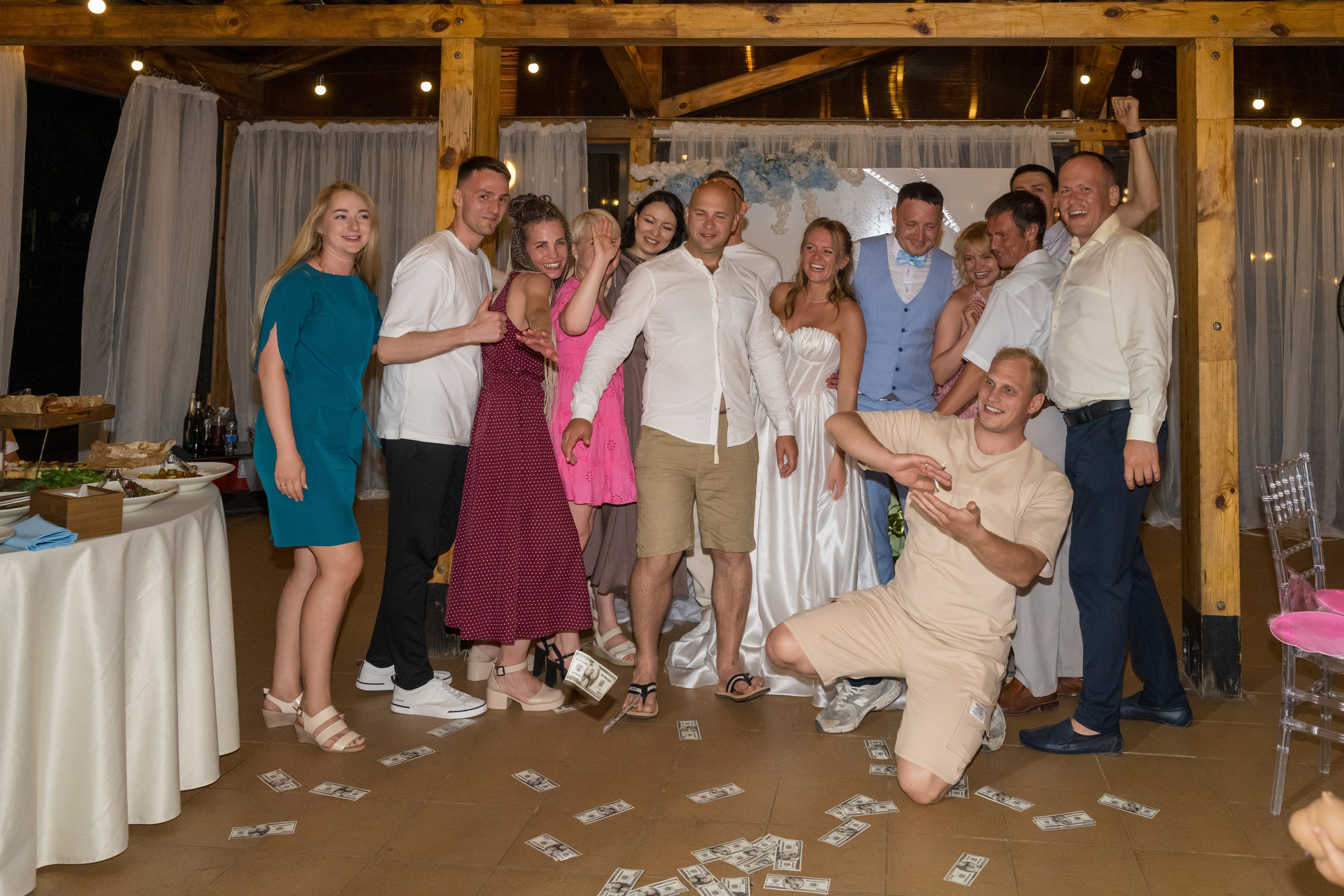 Tenderness. Свадебный и семейный Фотограф в Москве Александр Березин