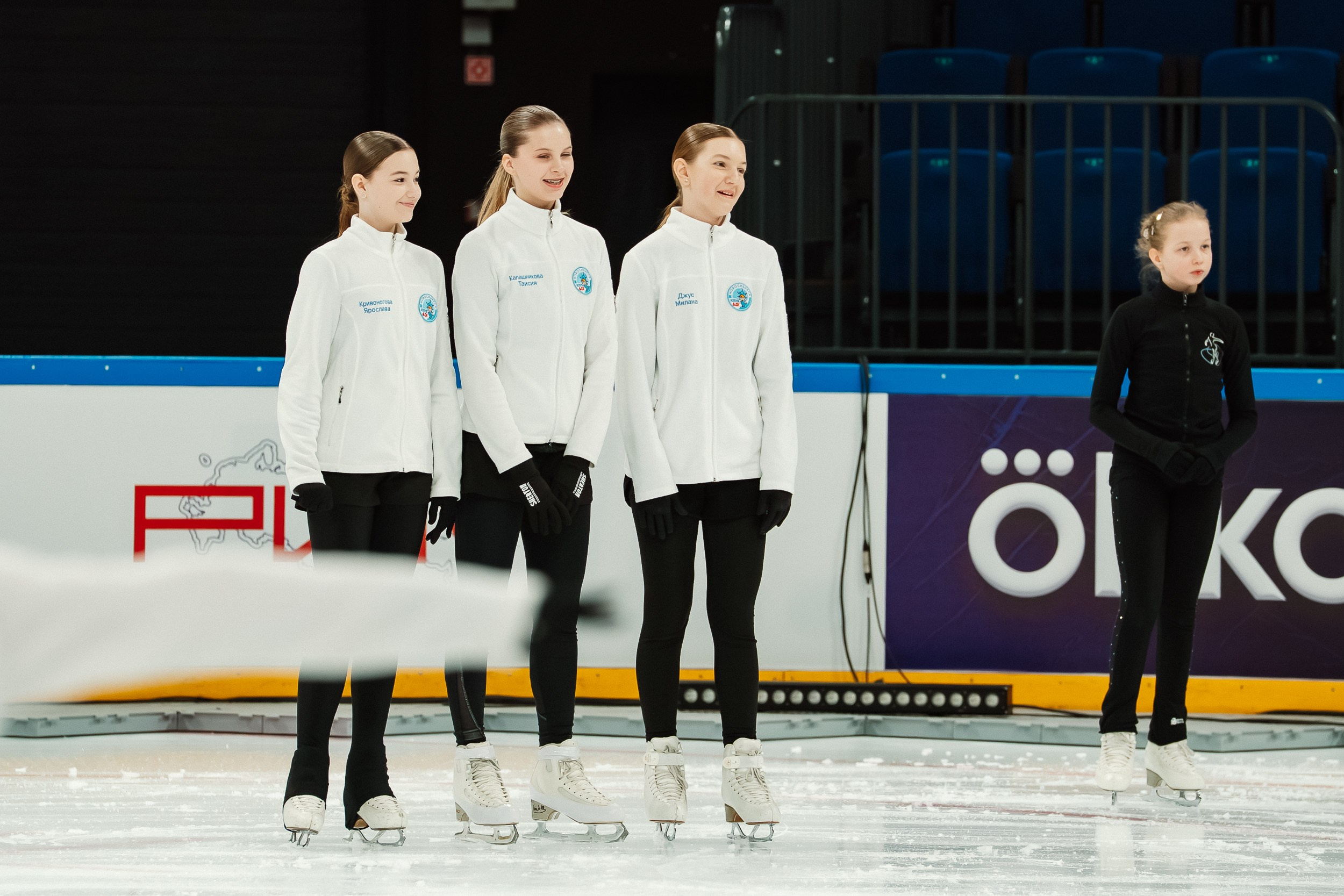 Мастер-класс Алины Загитовой в Новосибирске (11-00). Воробьева Ксения — Спортивный и танцевальный фотограф Новосибирск