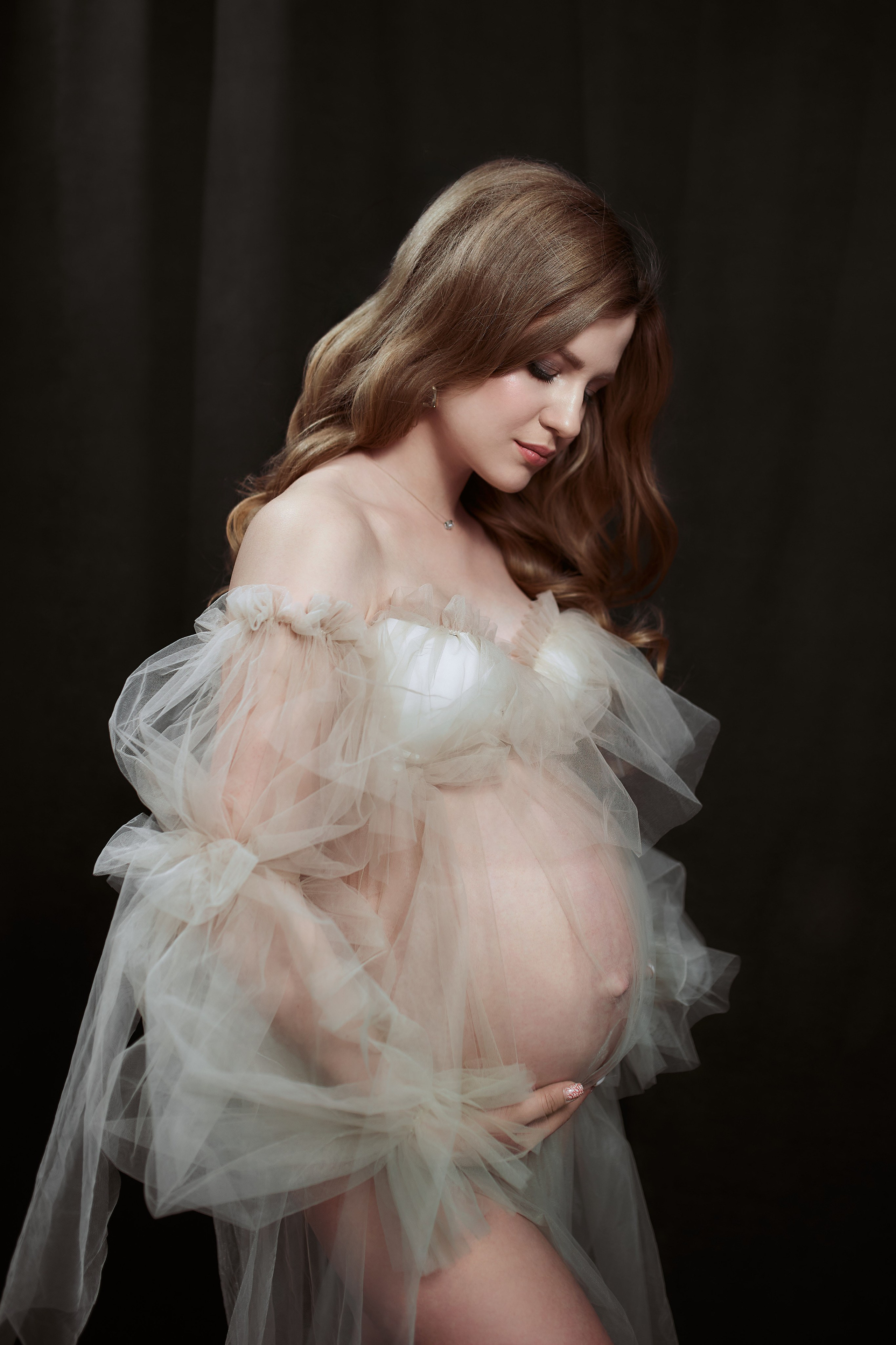 Фотосессия беременности. Фотограф и видеограф в Екатеринбурге